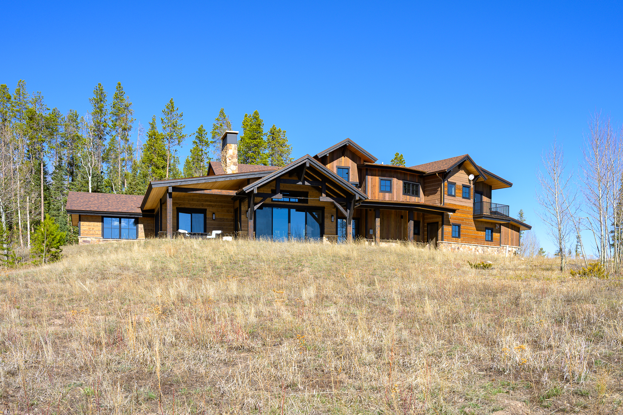  201 Samaia Court, Tabernash, CO 80478 - 物件實景
