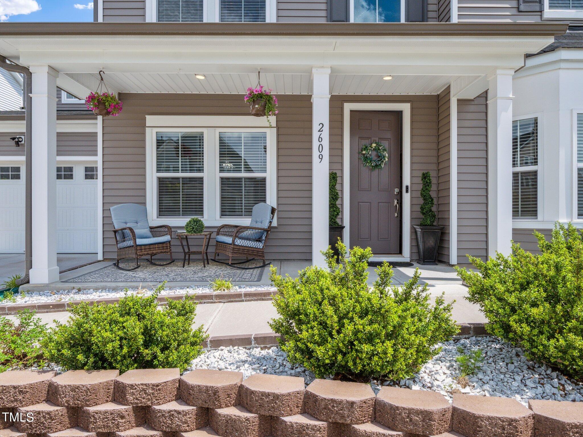 2609 Princess Tree Drive, Raleigh, North Carolina, 27616, United States, 5 Bedrooms Bedrooms, ,3 BathroomsBathrooms,Residential,For Sale,2609 Princess Tree Drive,1521370