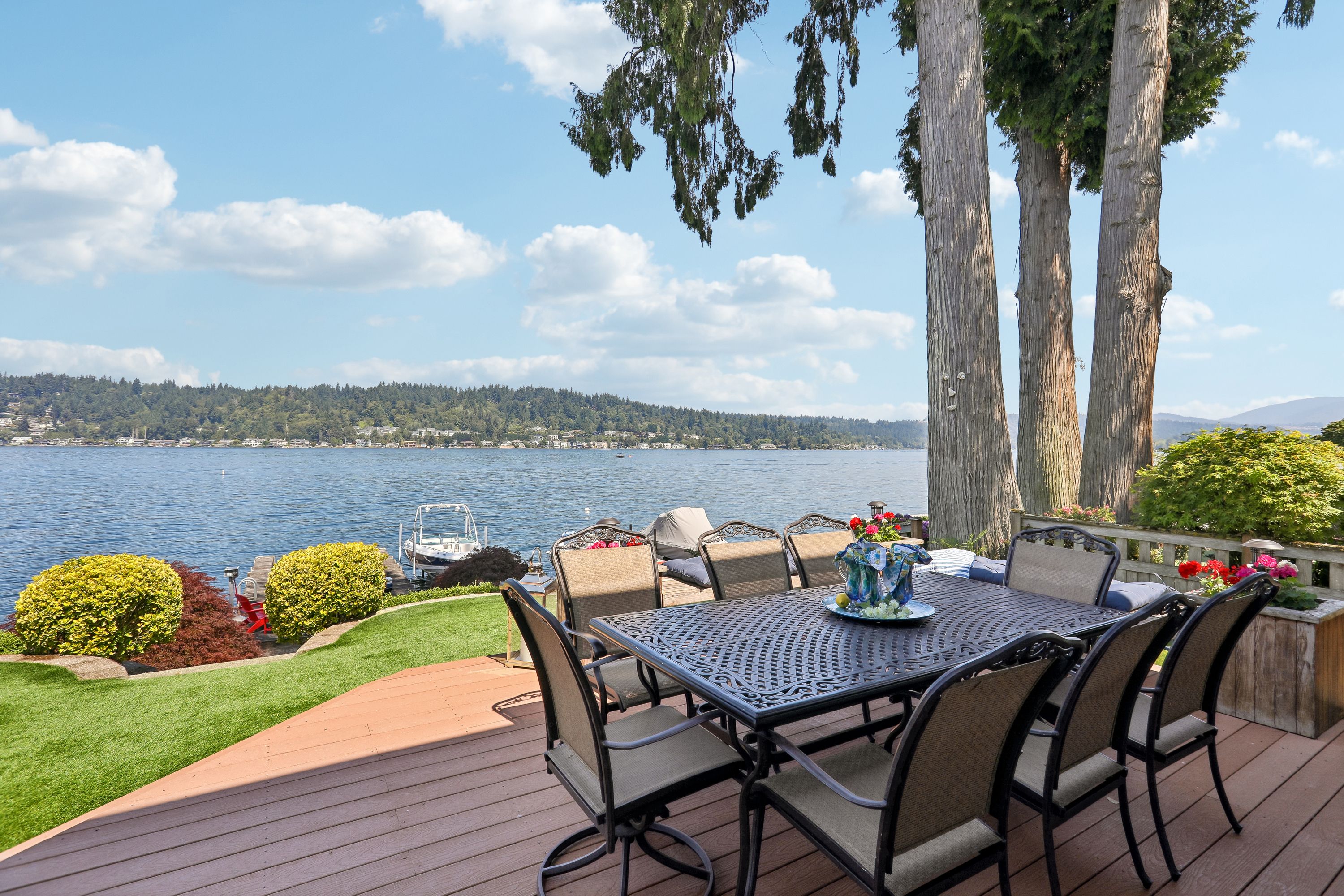  18846 SE 42nd St, Issaquah, WA 98027 - 物件實景