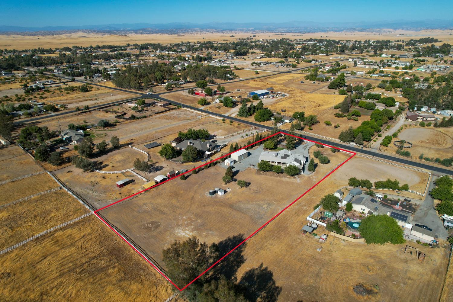 Madera, California, 93636, United States, 4 Bedrooms Bedrooms, ,3 BathroomsBathrooms,Residential,For Sale,1920863