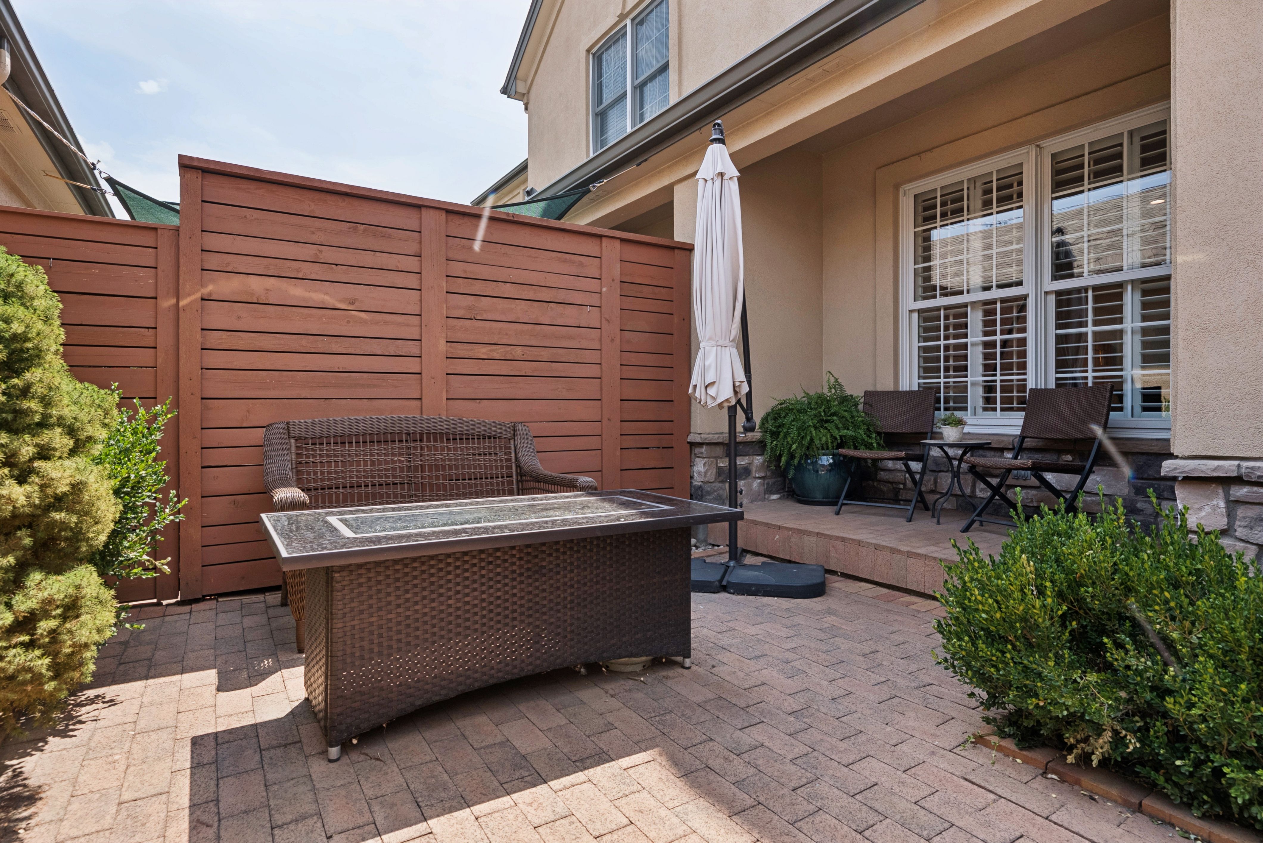  Beautifully Remodeled 3-Bed, 4-Bath Townhome in the heart of Cherry Creek - 物件實景
