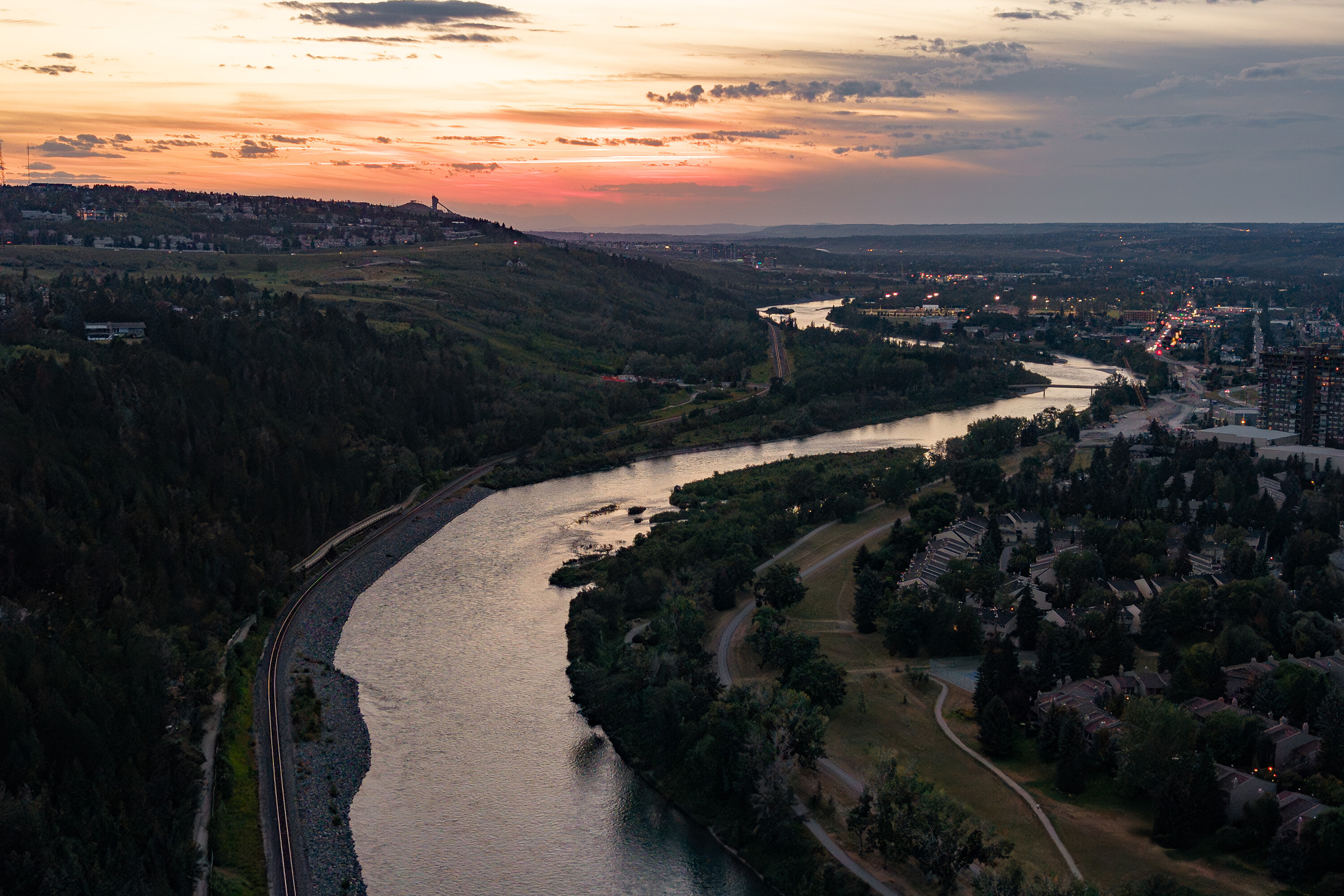  Calgary, Calgary and Foothills - 物件實景