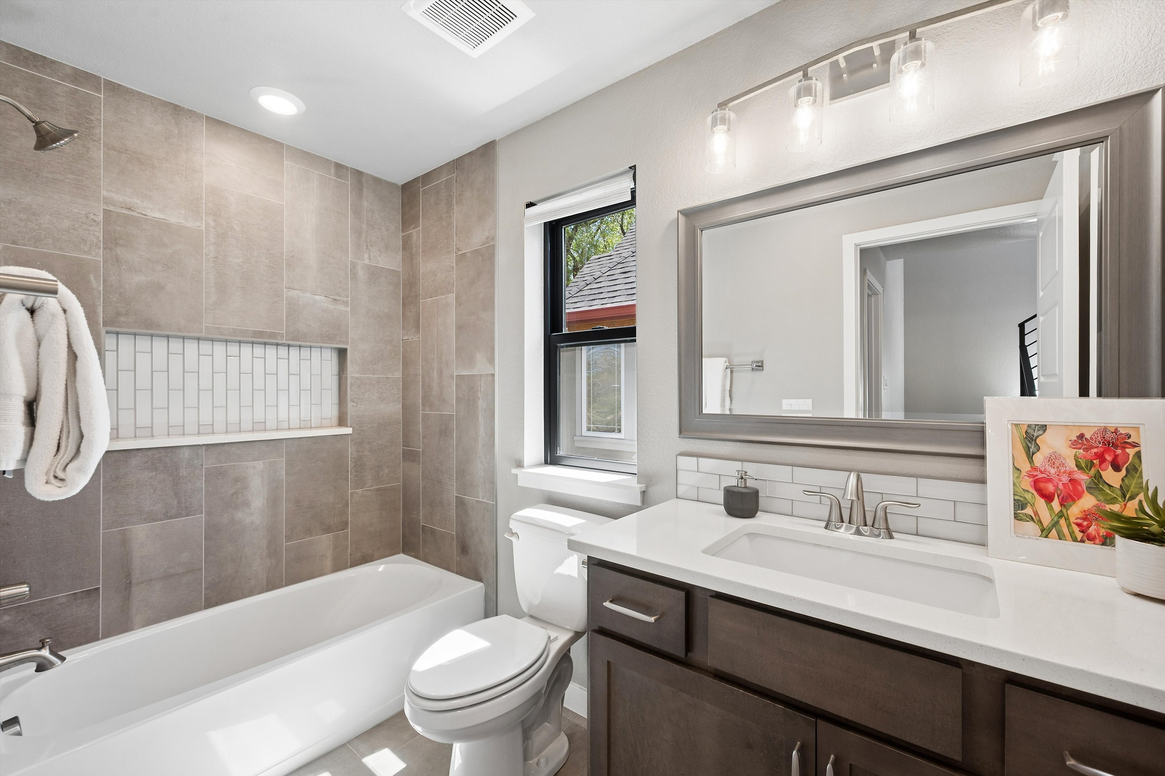  Thoughtfully designed and situated in the heart of Platt Park - 物件實景