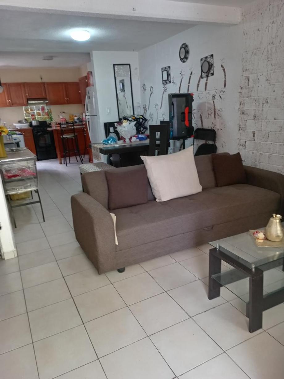 Tultitlán, Estado de méxico, 54935, Mexico, 2 Bedrooms Bedrooms, ,2 BathroomsBathrooms,Residential,For Sale,1917795