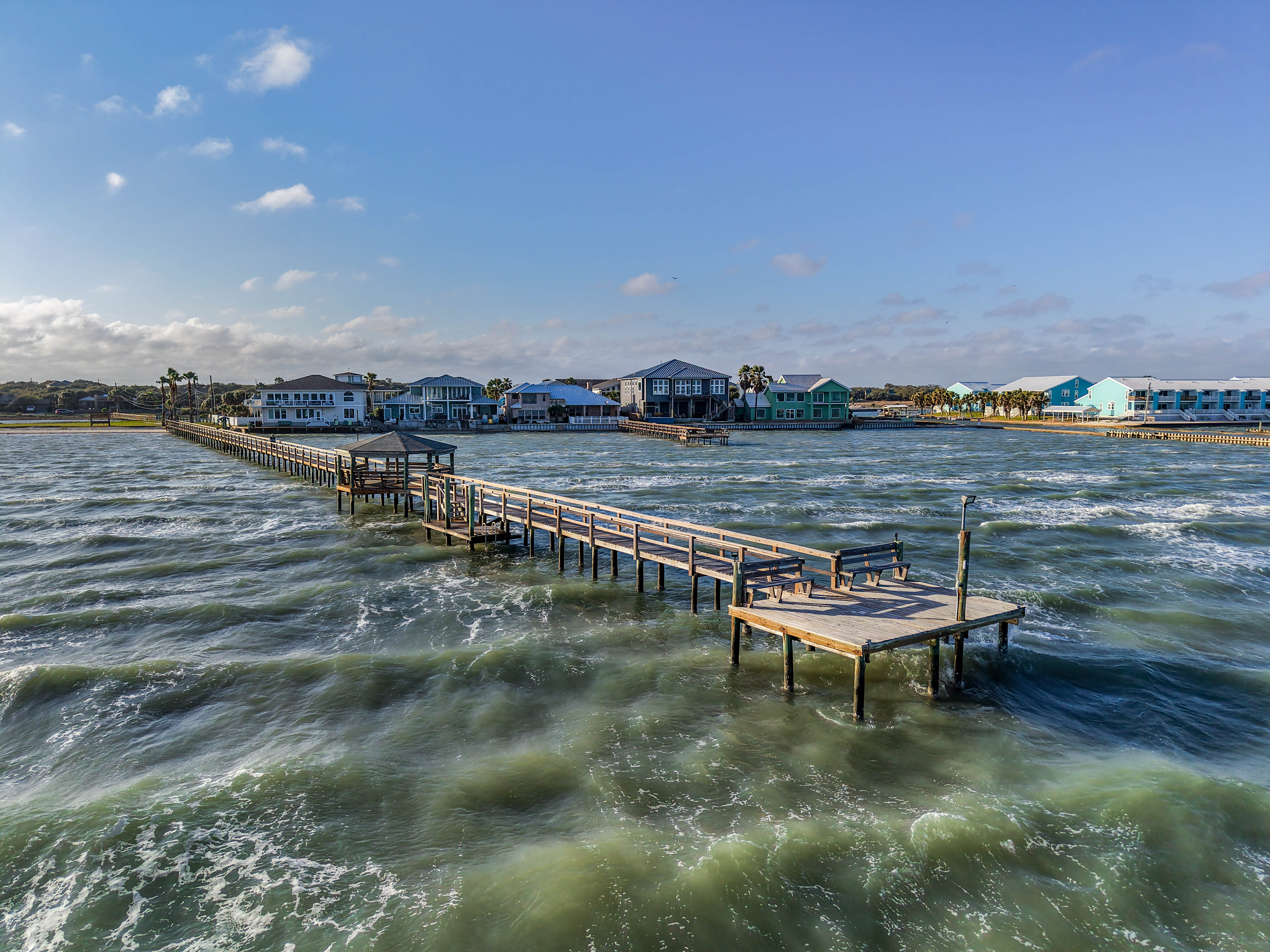  Luxurious Coastal Living in Rockport - 物件實景
