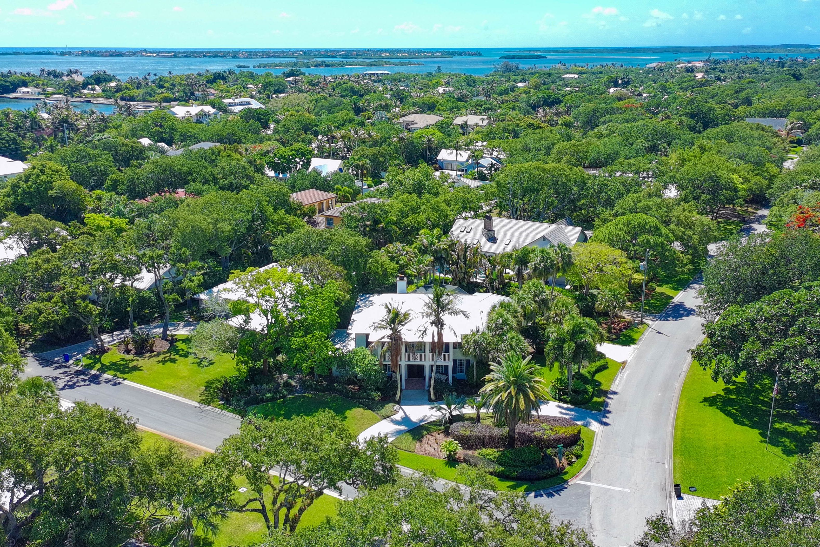  27 Lantana Lane, Stuart, FL, 34996 - 物件實景