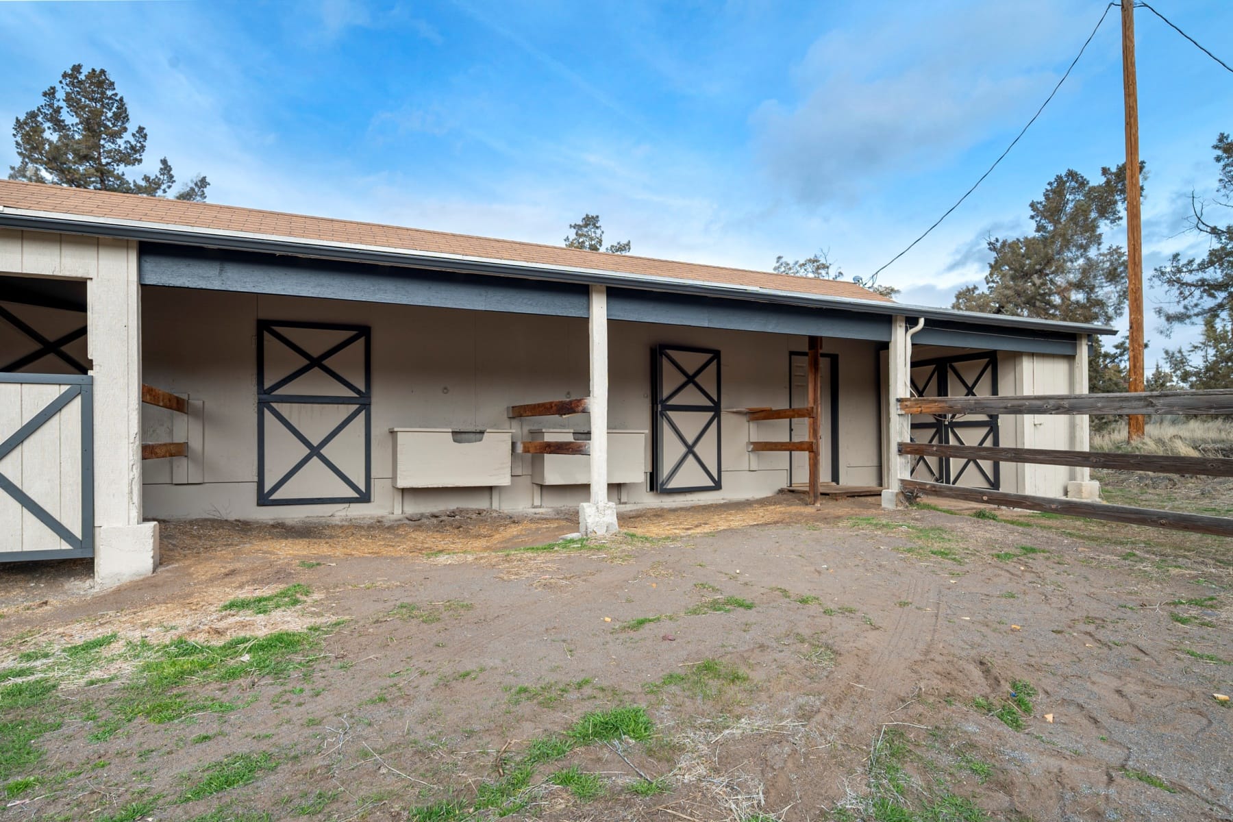  7203 NW Westwood Lane Terrebonne, OR 97760 - 物件實景