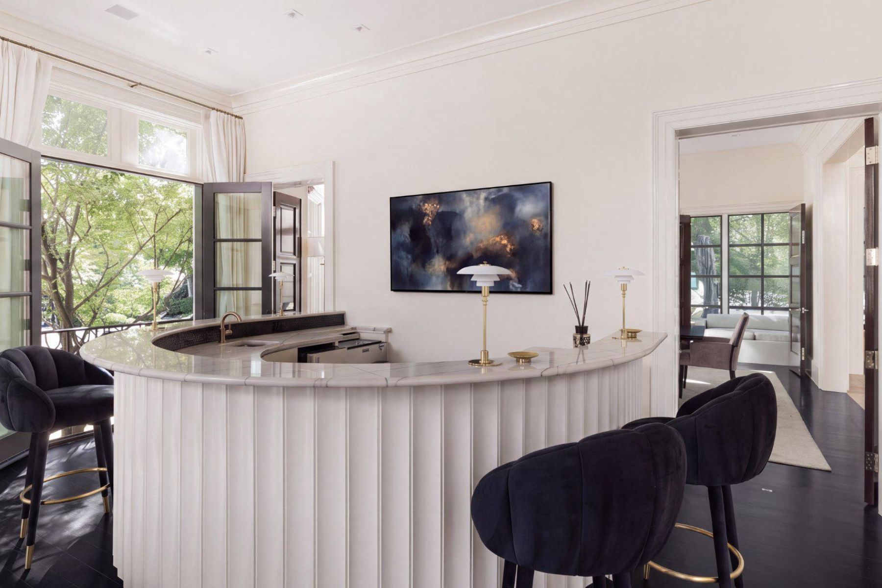  2109 Dunmore Lane NW, Washington, DC, 20007 - 物件實景