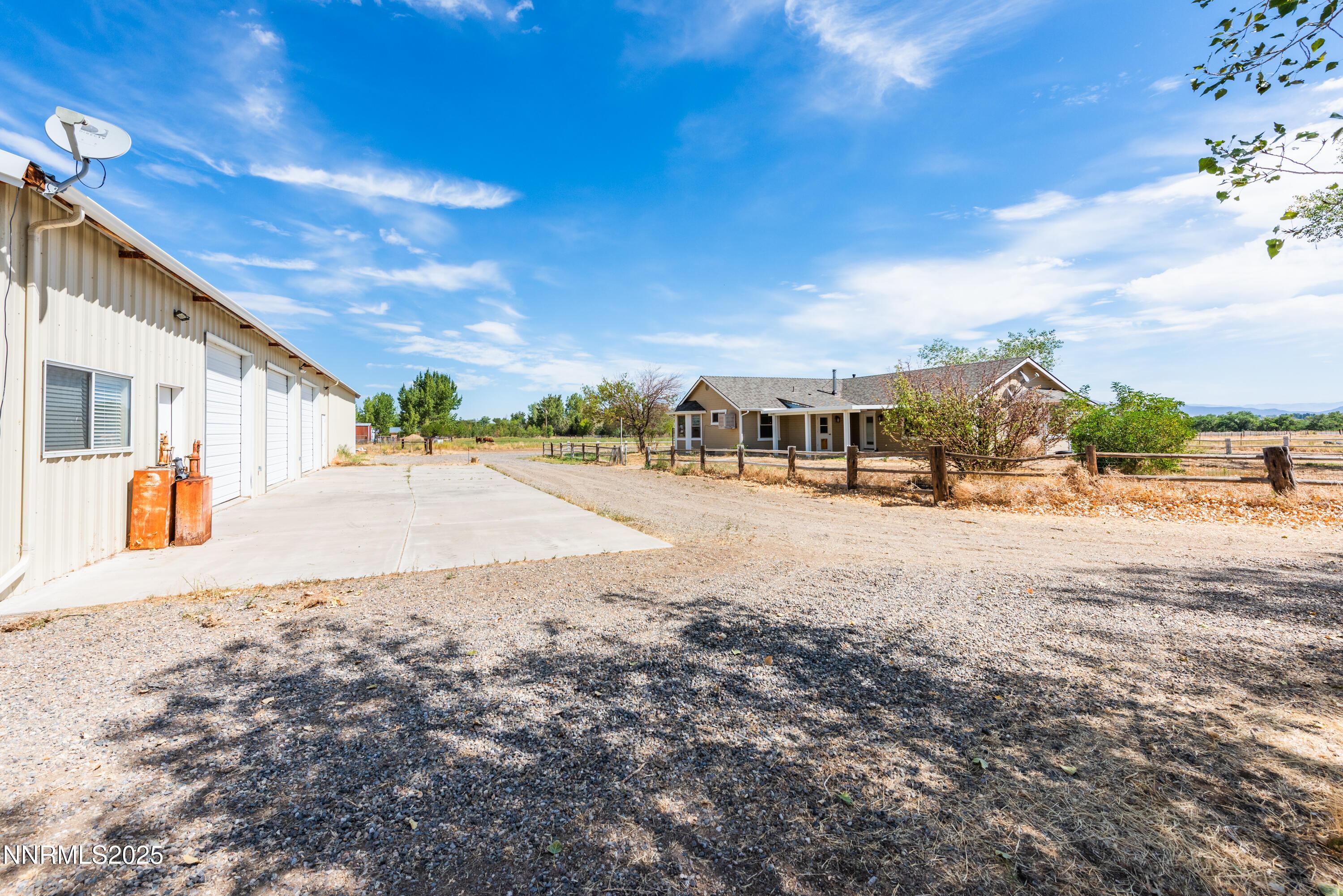 Smith Valley, Nevada, 89444, United States, 3 Bedrooms Bedrooms, ,2 BathroomsBathrooms,Residential,For Sale,2001977