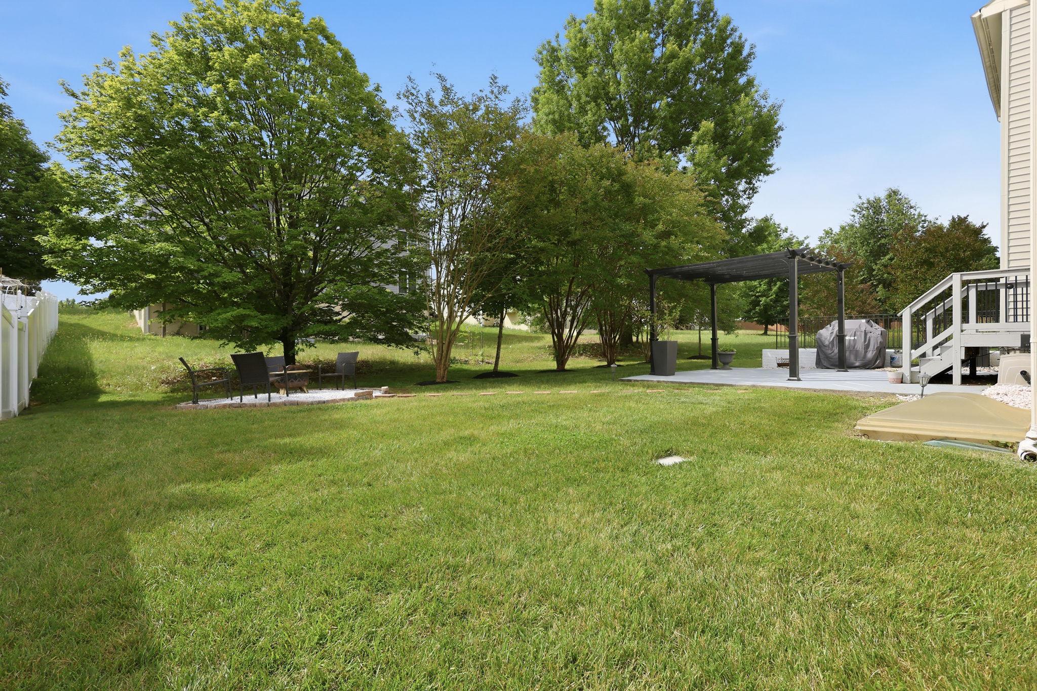 18805 Hundred Acre Lane, Triangle, VA, 22172 - 物件實景