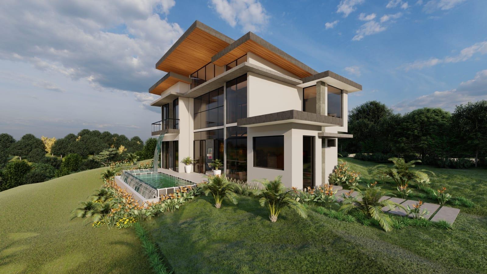 Playas Del Coco, Playas Del Coco, Guanacaste, CR, 3 Bedrooms Bedrooms, ,Residential,For Sale,Playas Del Coco,1627121