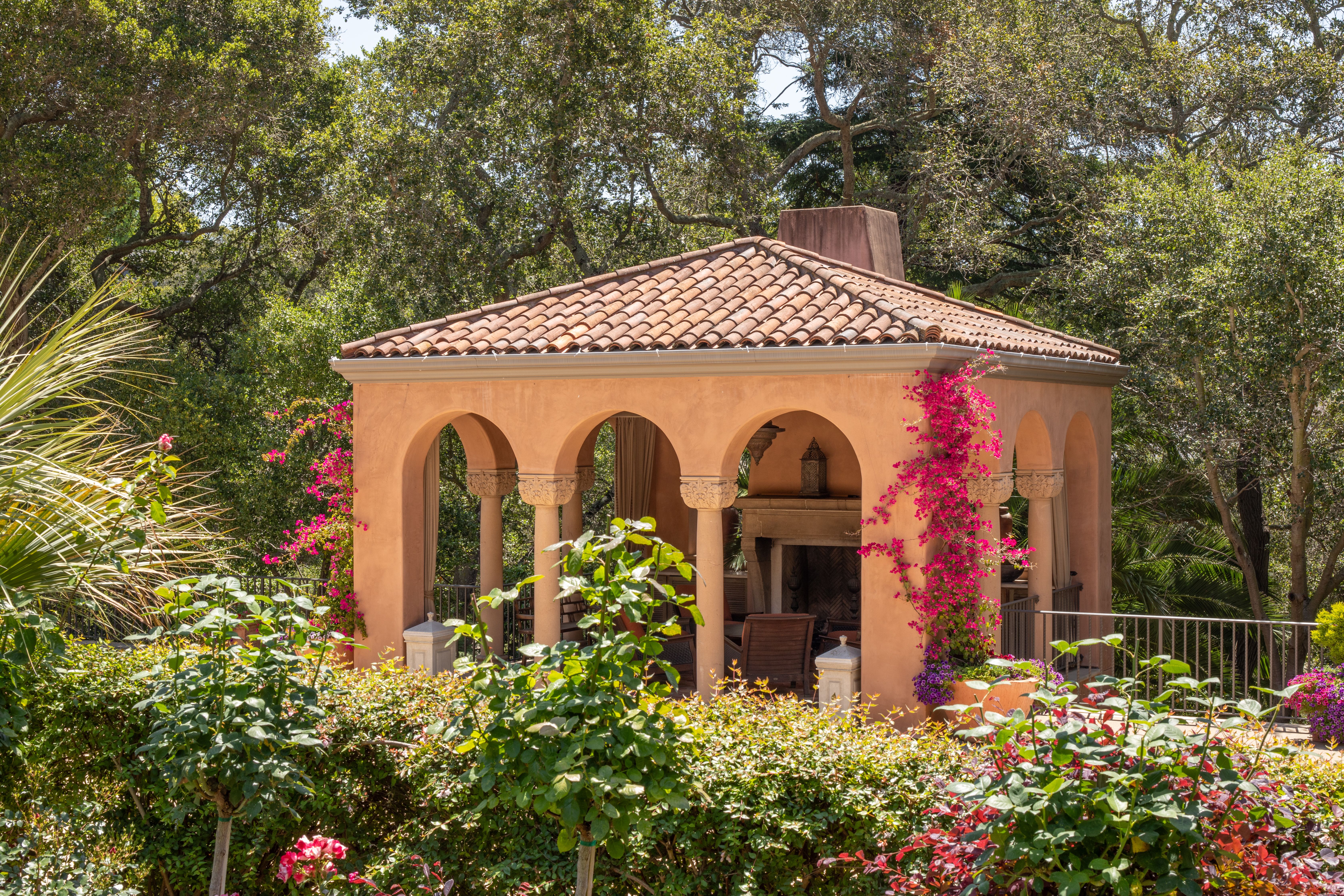  The Pinnacle of Piedmont: A Legacy Estate Without Peer - 物件實景