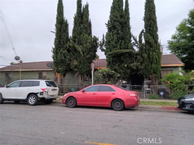 Compton, California, 90222, United States, 4 Bedrooms Bedrooms, ,2 BathroomsBathrooms,Residential,For Sale,1881384