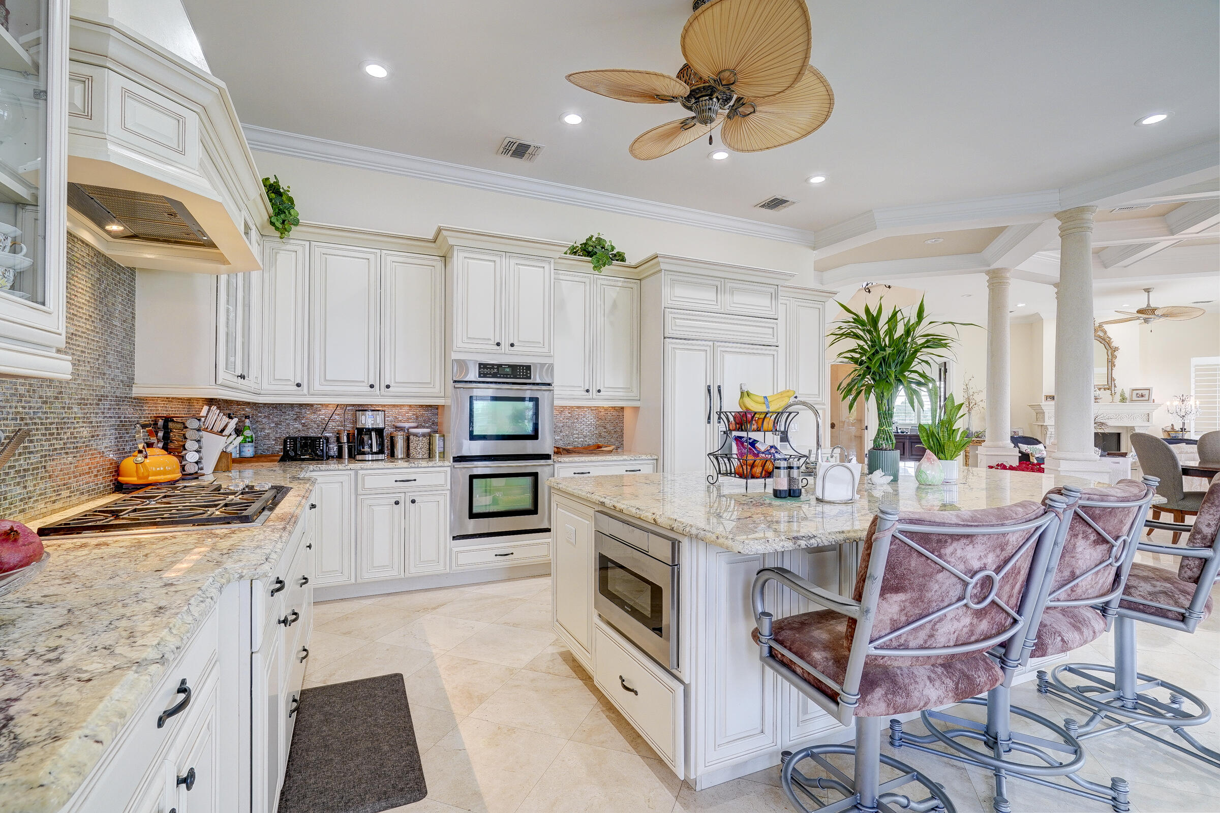 Singer Island, Florida, 33404, United States, 4 Bedrooms Bedrooms, ,5 BathroomsBathrooms,Residential,For Sale,1906755