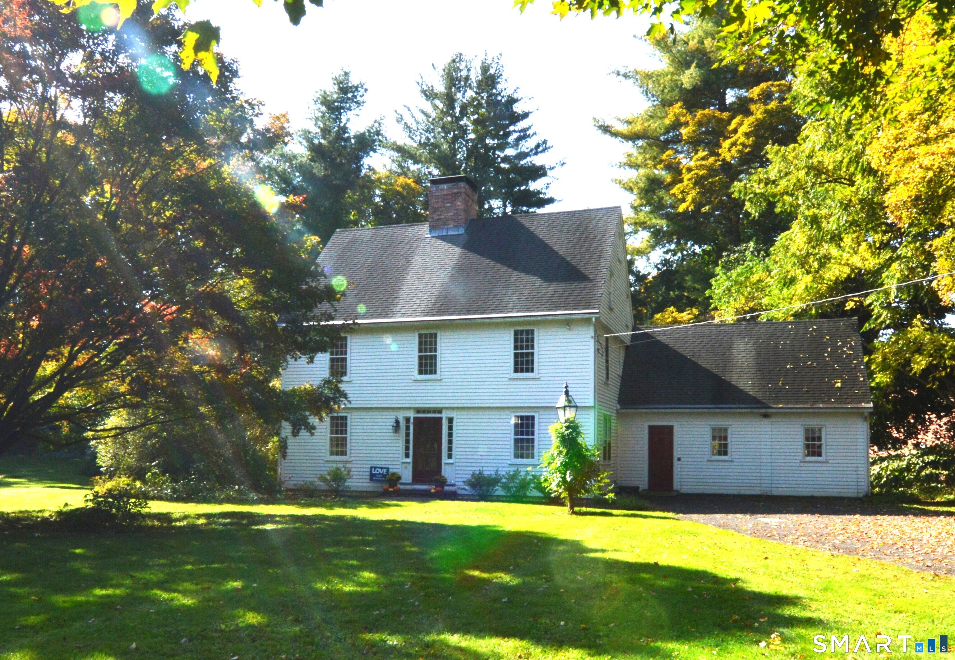 Judson Ave, Woodbury, CT 06798