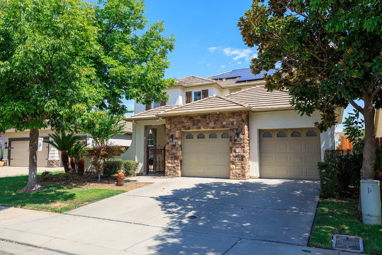 Merced, California, 95340, United States, 5 Bedrooms Bedrooms, ,3 BathroomsBathrooms,Residential,For Sale,1943664