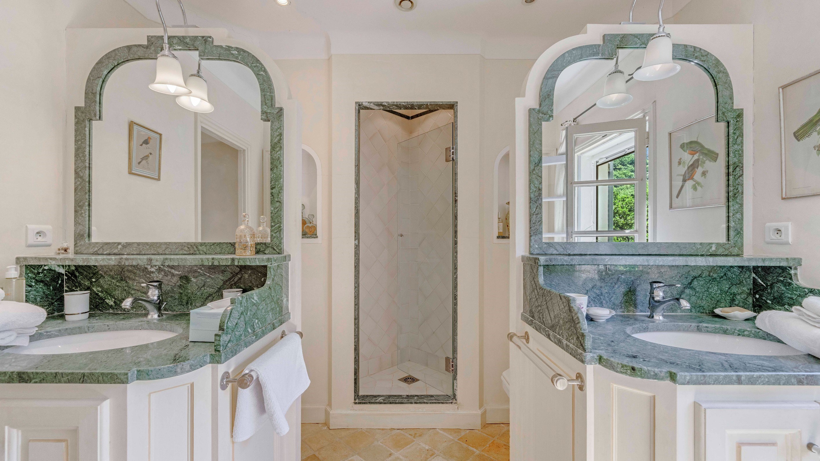  Gassin luxury estate with sea views, guest house and 13 446 sqm landscaped grou… - 物件實景