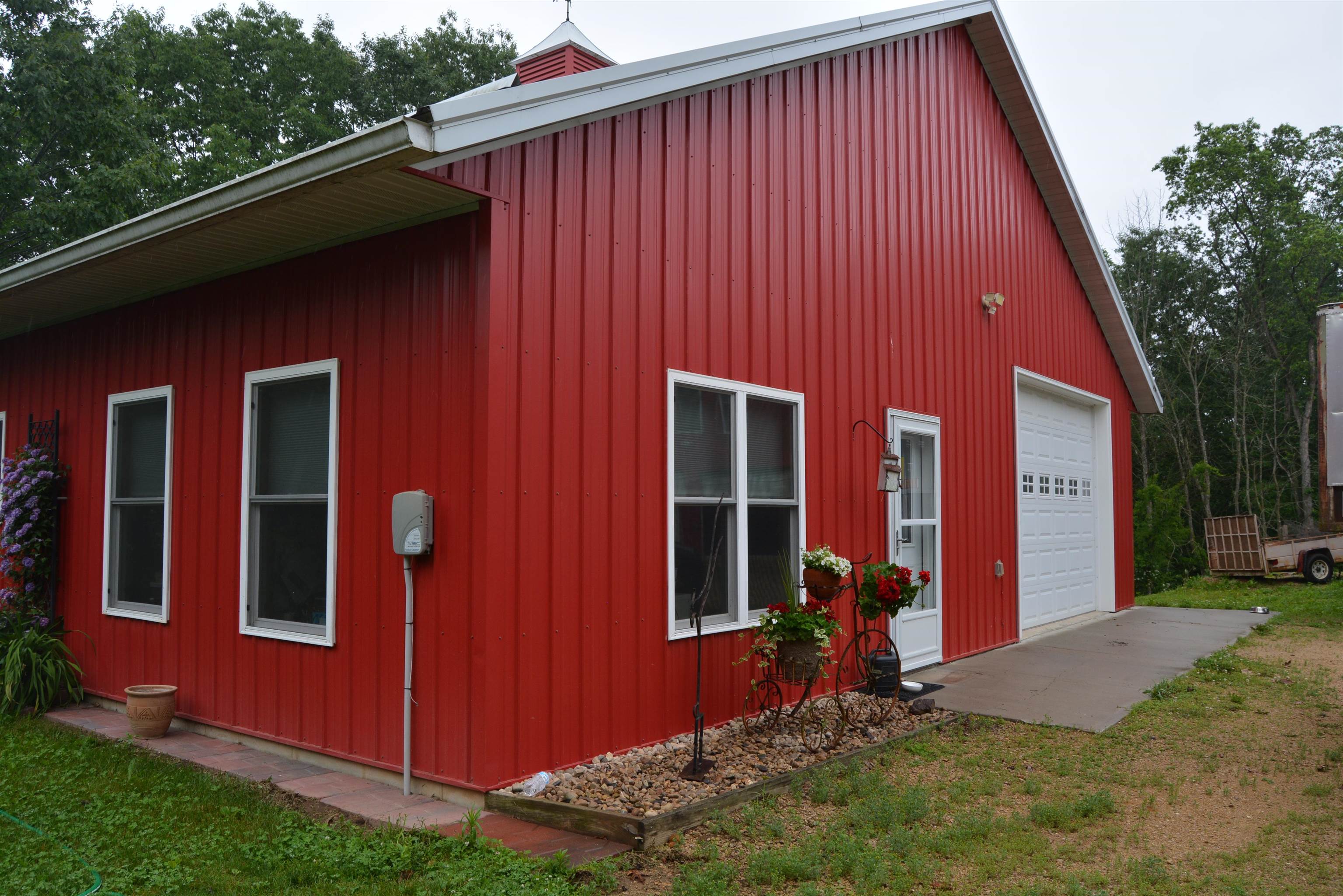 Richland Center, Wisconsin, 53581, United States, 1 Bedroom Bedrooms, ,2 BathroomsBathrooms,Residential,For Sale,2037318