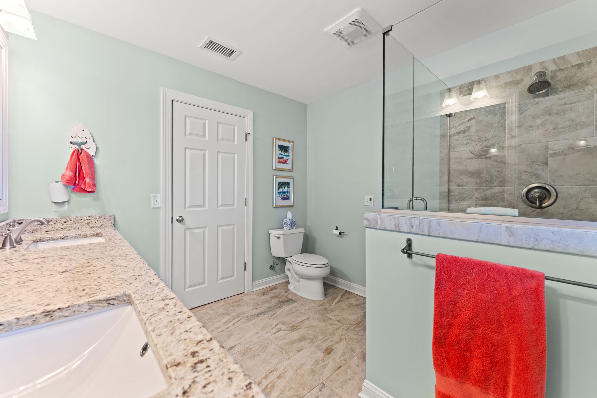  27 Monroe Street, Ocean Isle Beach, NC 28469 - 物件實景
