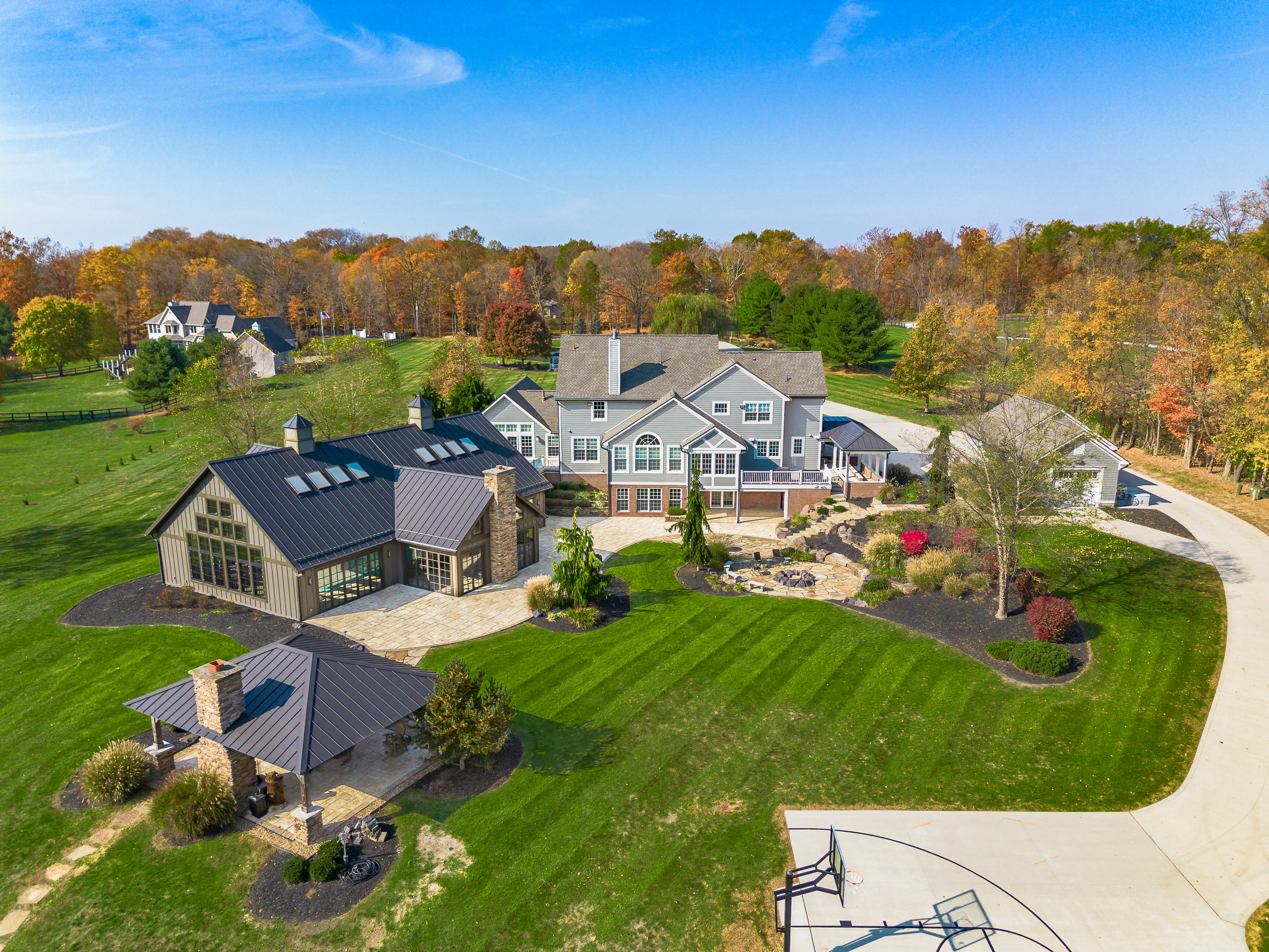 Pickerington, Ohio, 43147, United States, 6 Bedrooms Bedrooms, ,8 BathroomsBathrooms,Residential,For Sale,1766515