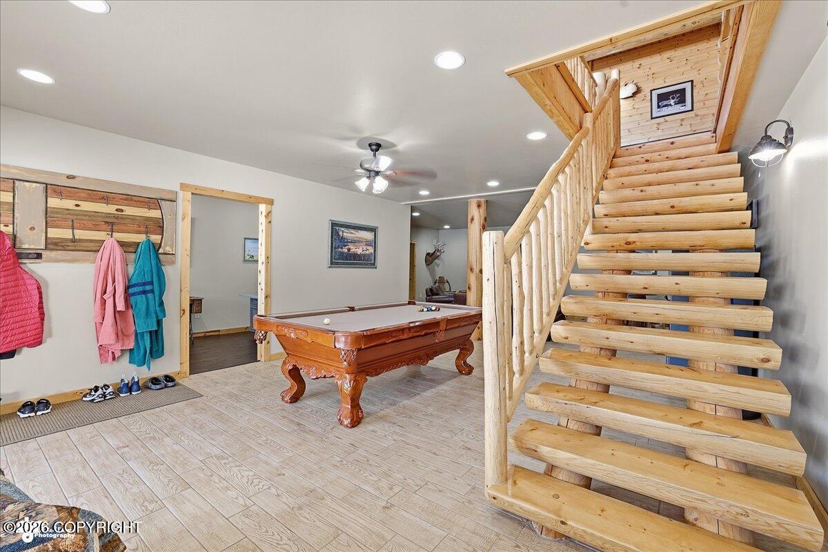 Kasilof, Alaska, 99610, United States, 3 Bedrooms Bedrooms, ,4 BathroomsBathrooms,Residential,For Sale,2026107