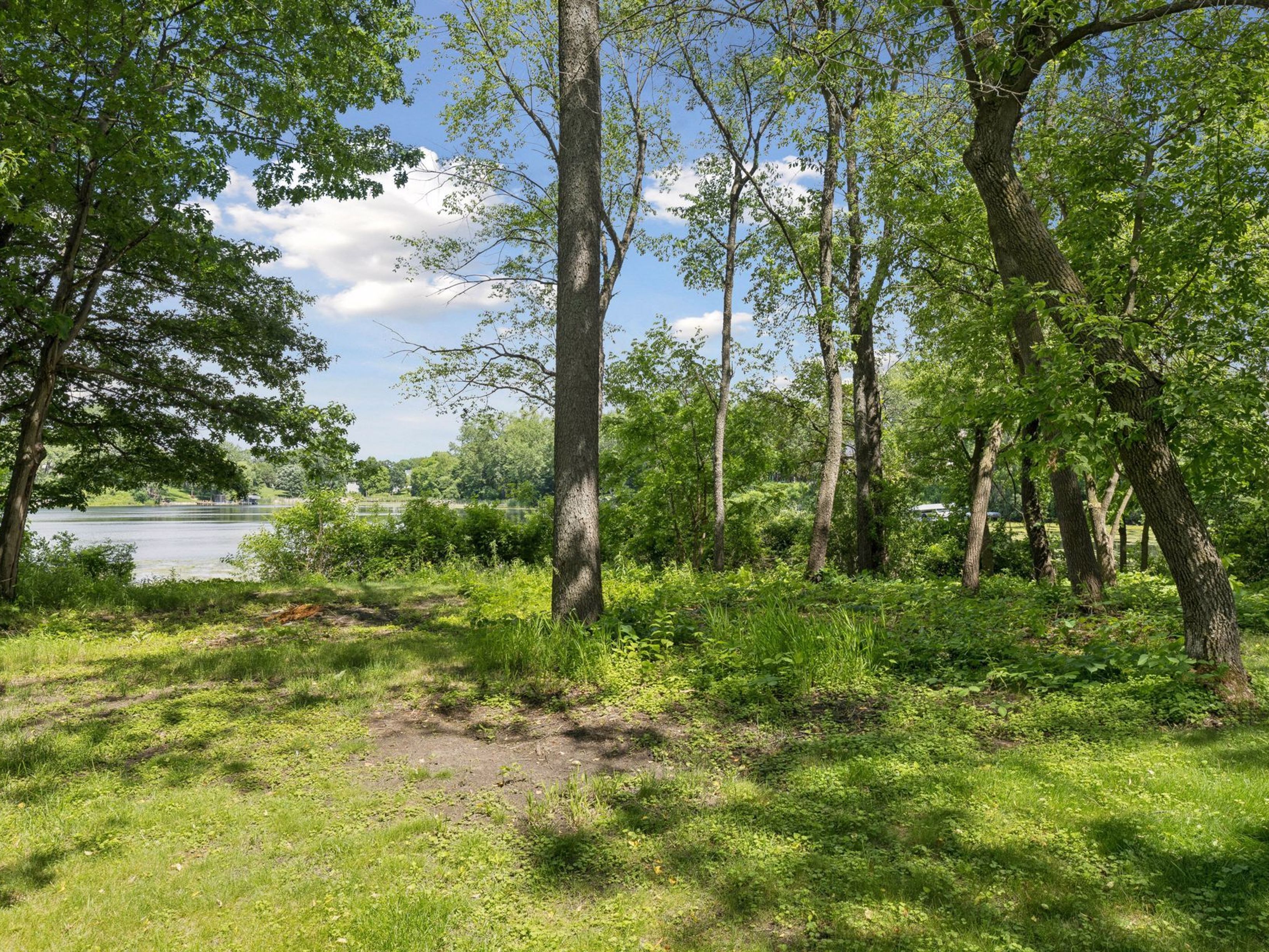  Private Peninsula Living with Panoramic Lake Views - 物件實景