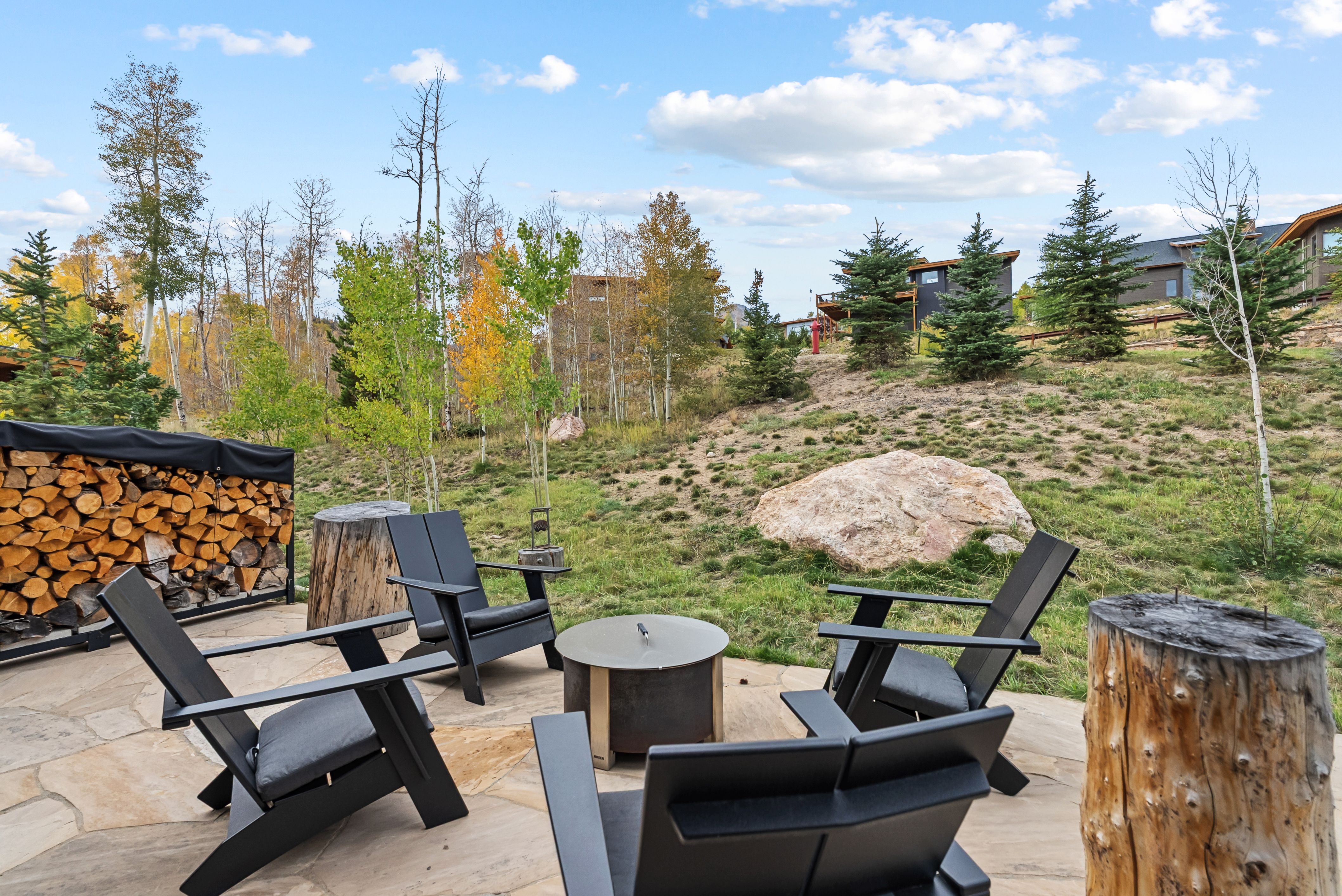  Fully Furnished Mountain Retreat in Summit Sky Ranch with Many Amenities - 物件實景