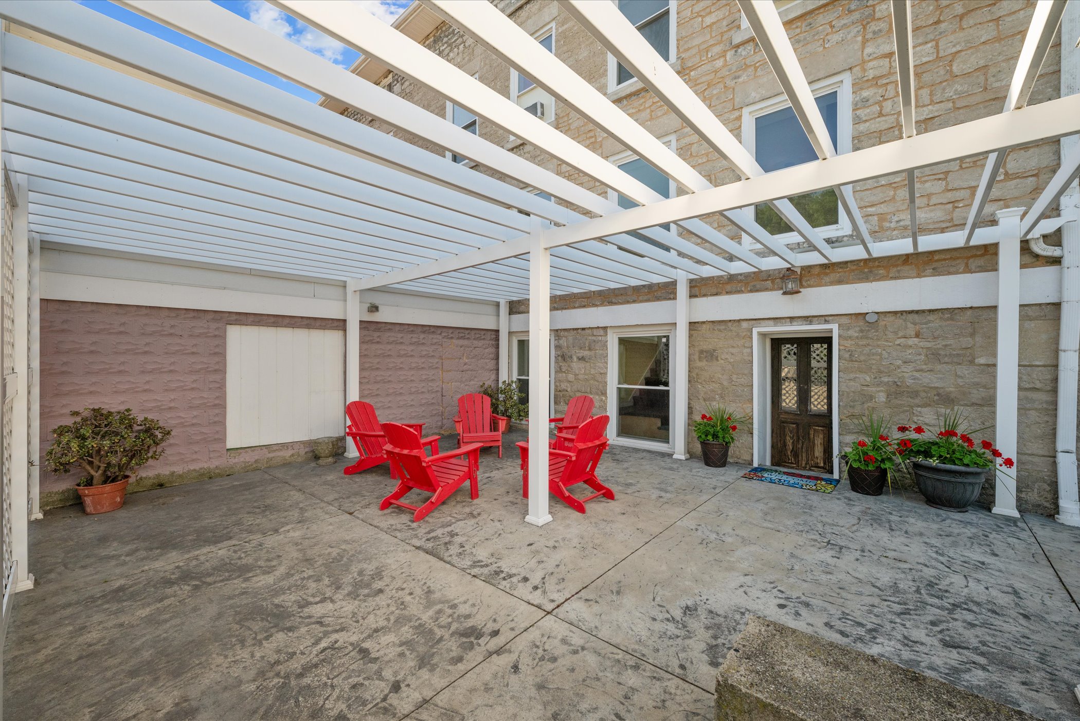  133 Clemons Street - 物件實景