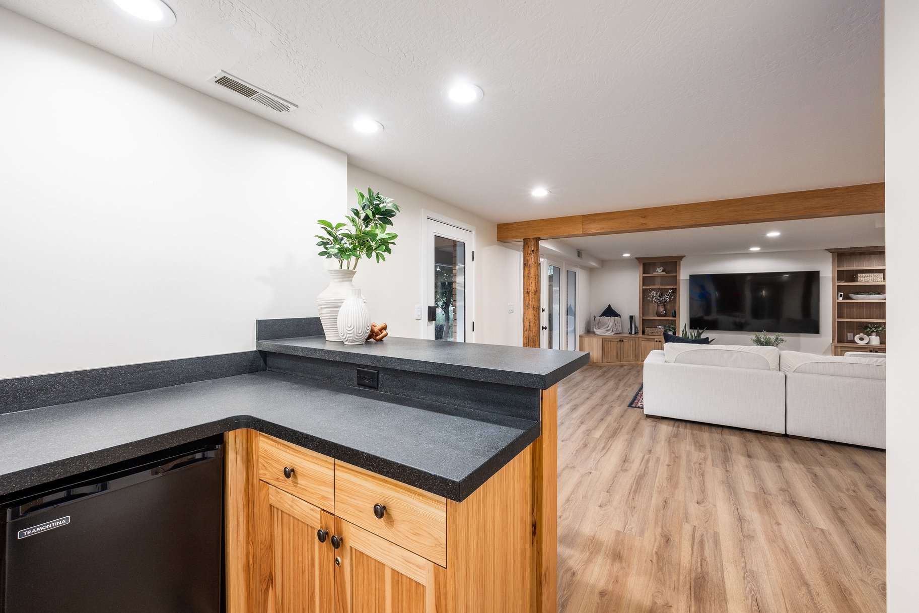  Olympus Cove Rambler with Walk-Out Basement to Serene Backyard - 物件實景