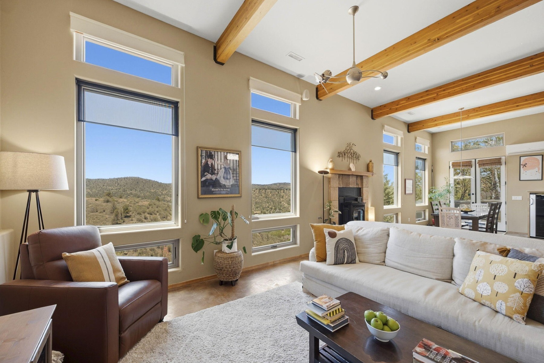  568 N Coulter Circle  Prescott, AZ - 物件實景