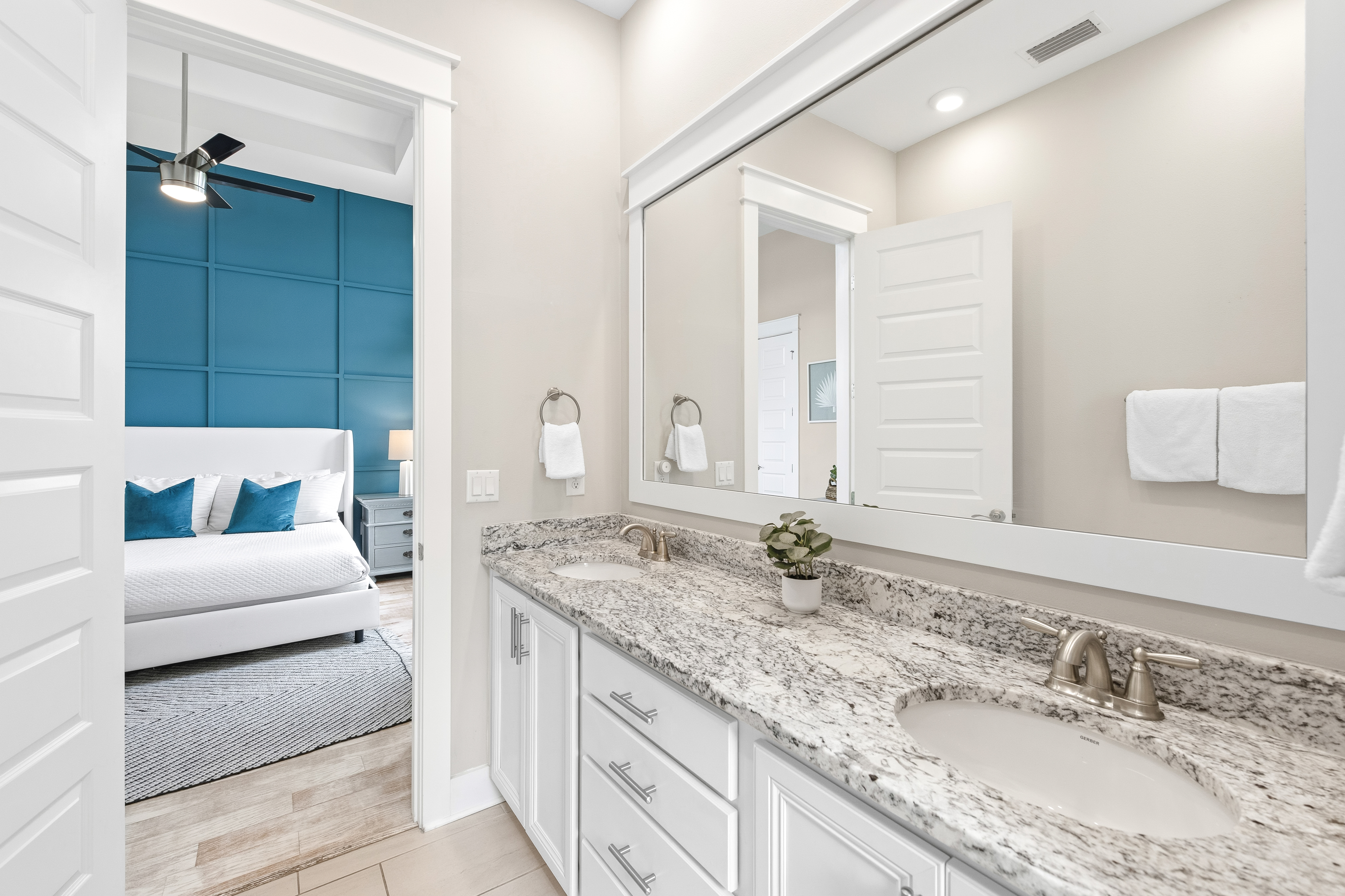  where  resort living meets natural serenity on 30a - 物件實景