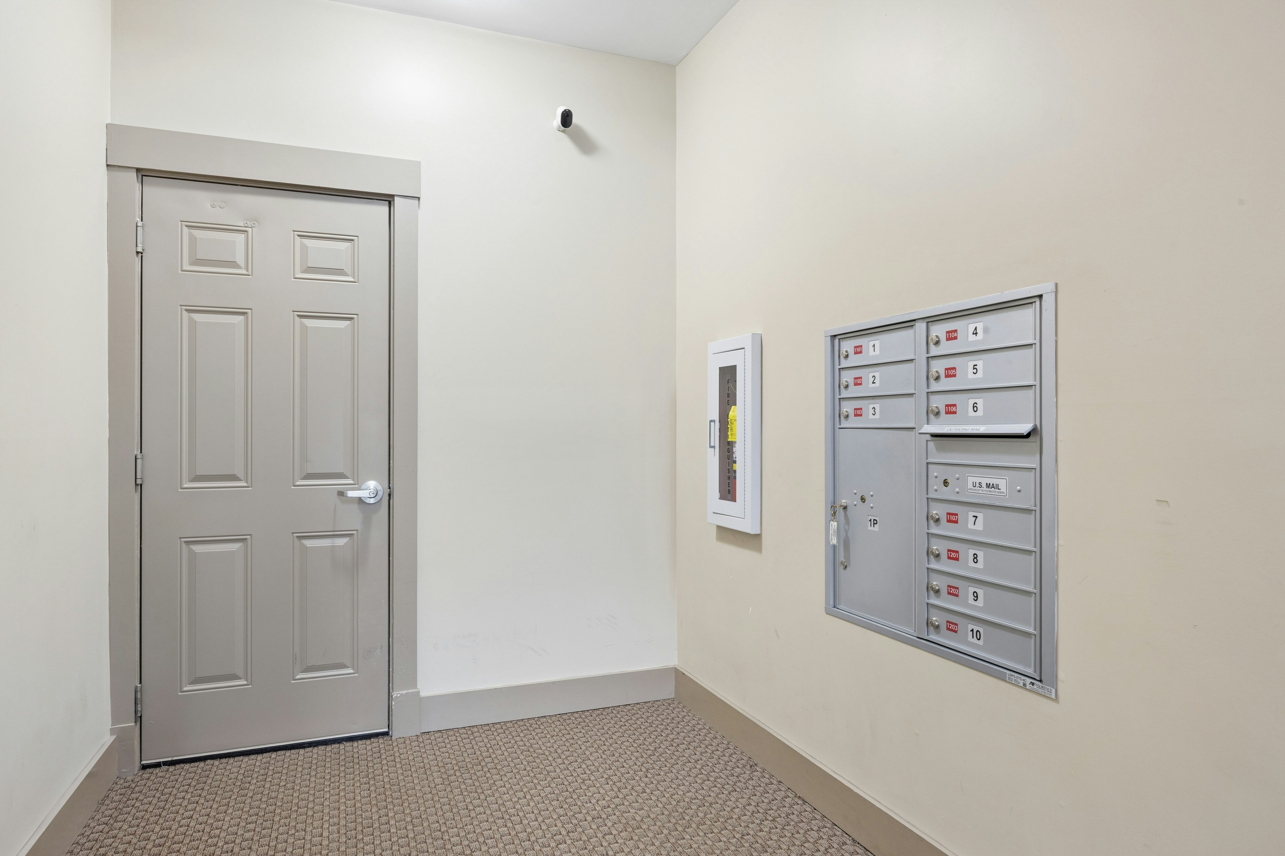  54 Loomis Street Unit 1203, Bedford, MA 01730 - 物件實景