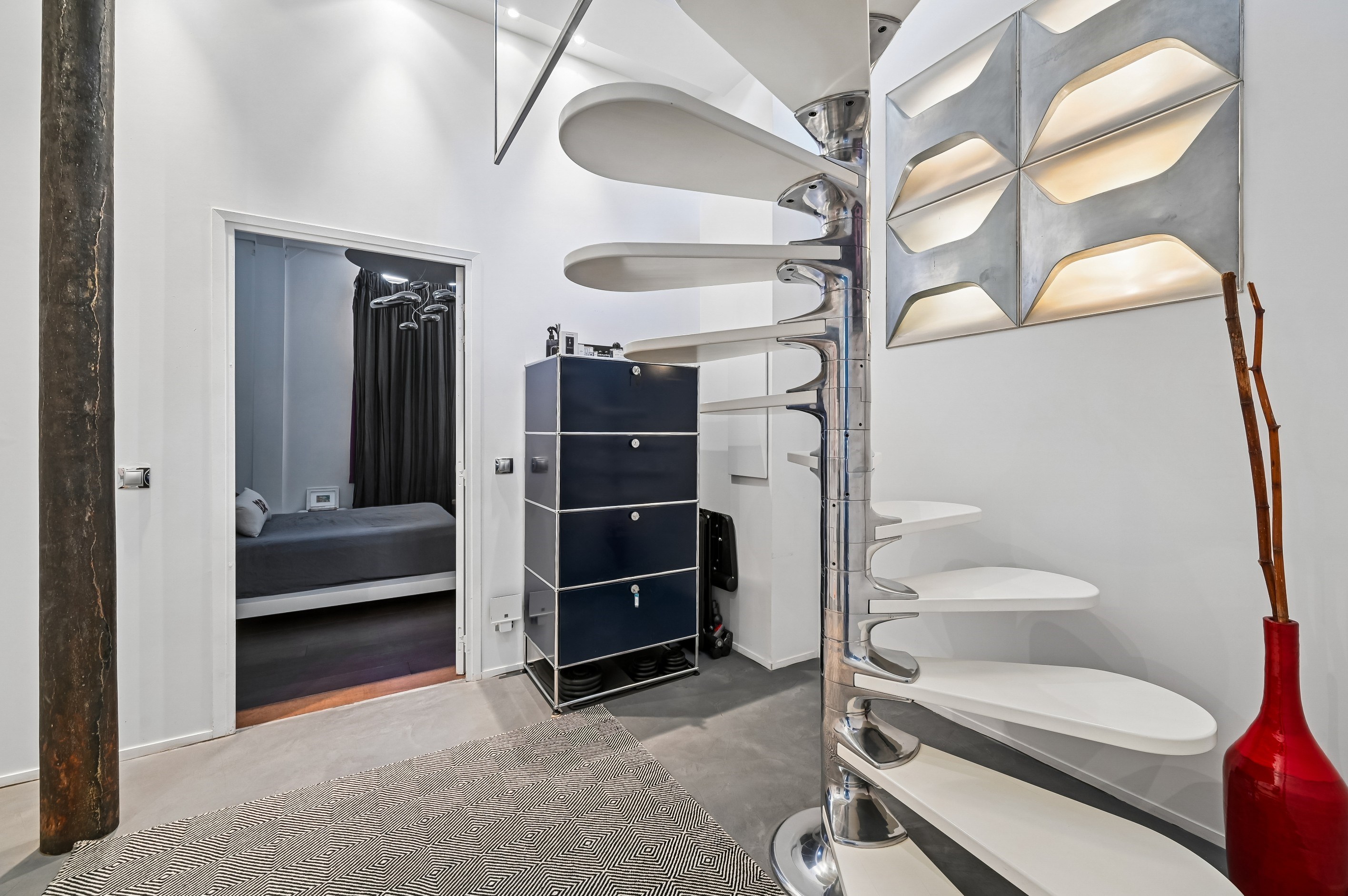  PARIS 15TH - CHAMP DE MARS / EIFFEL TOWER: EXCEPTIONAL FAMILY PENTHOUSE WITH PR… - 物件實景