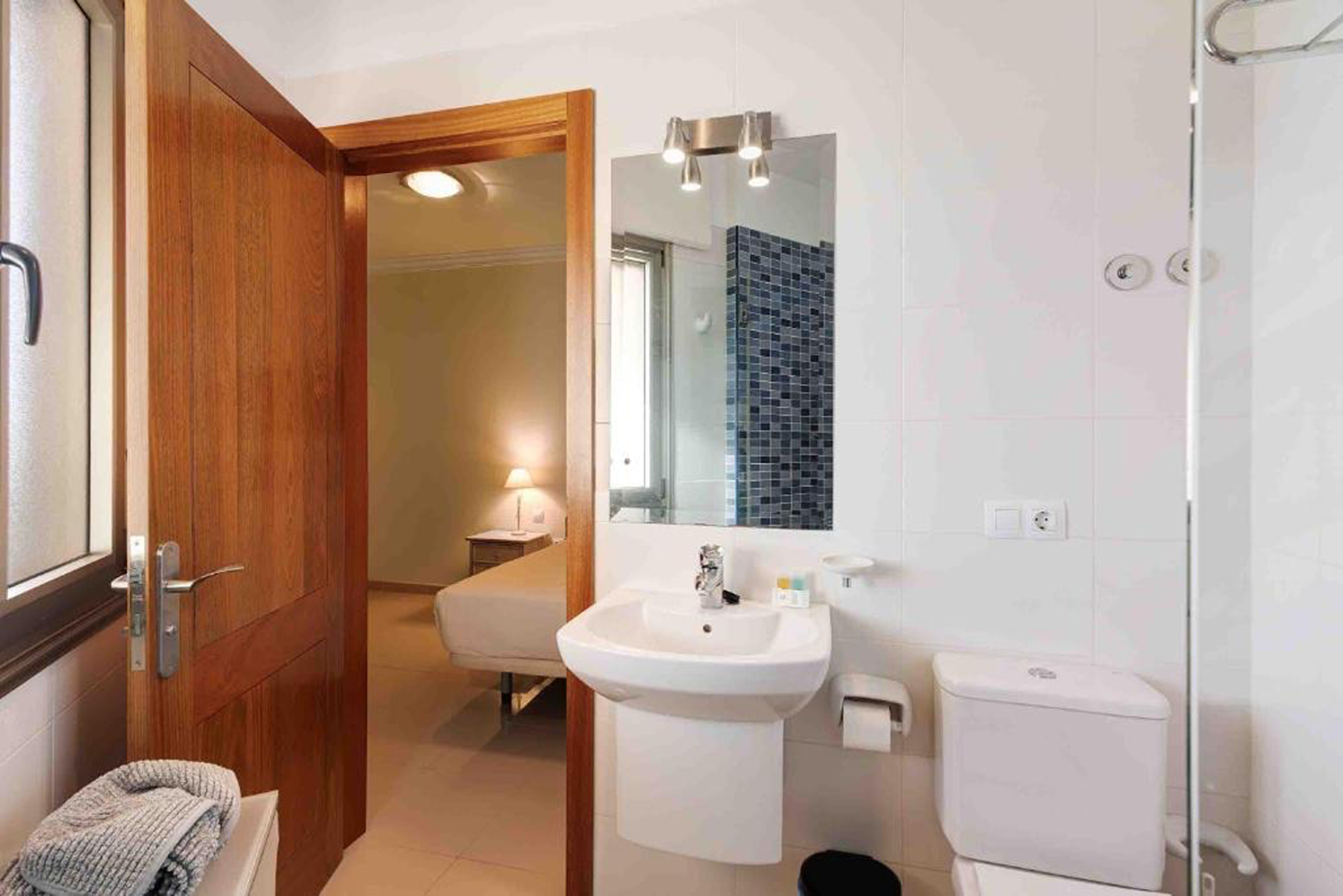  Modern Detached Villa in Puerto de Santiago, Tenerife - 物件實景