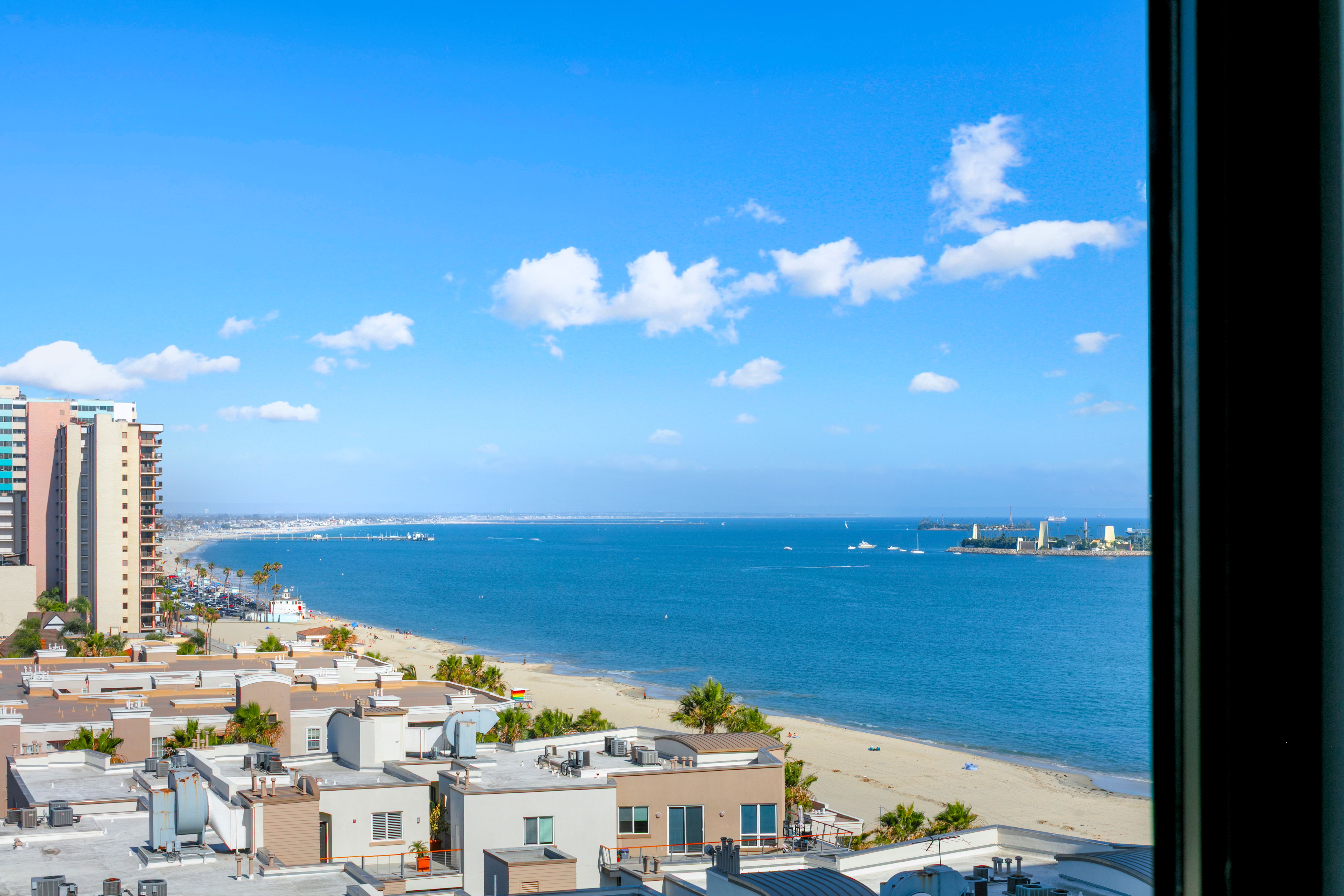  1310 East Ocean Boulevard #1007, Long Beach, CA 90802 - 物件實景