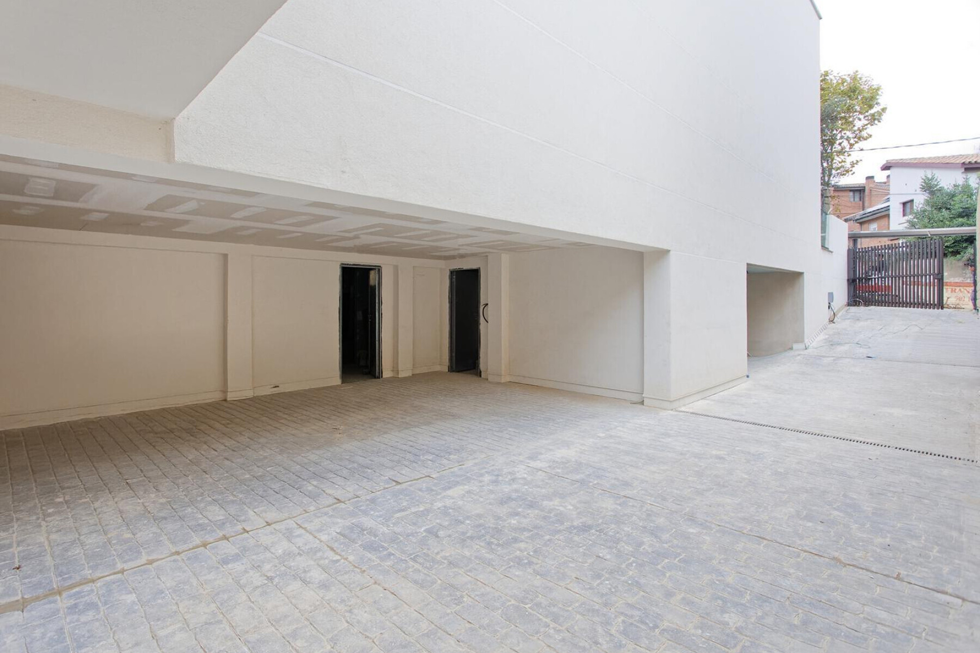  New construction house in the Golf of Sant Cugat - 物件實景
