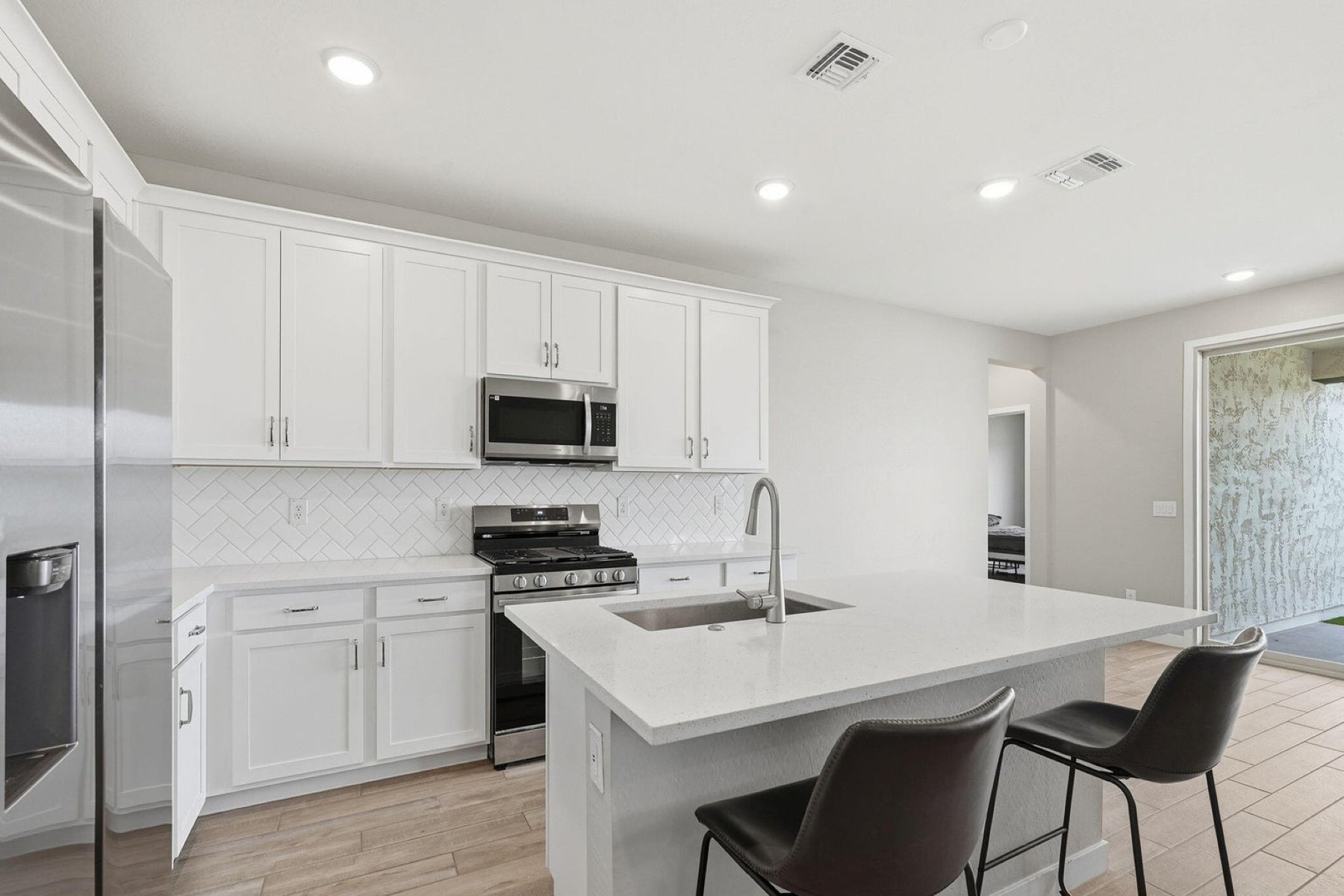  3534 S 182nd Lane¦Goodyear, AZ - 物件實景