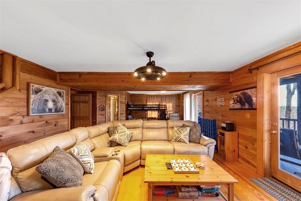 Big Canoe, Georgia, 30143, United States, 3 Bedrooms Bedrooms, ,3 BathroomsBathrooms,Residential,For Sale,2010391