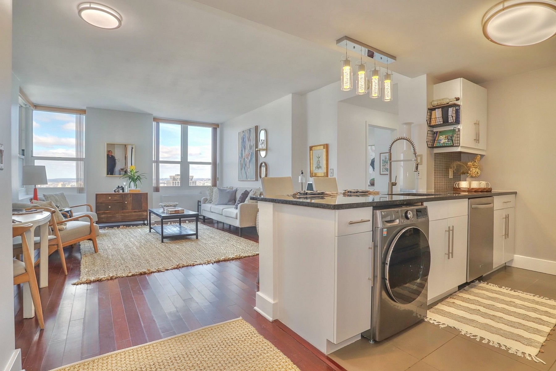  88 Morgan St, Jc, Downtown, NJ, 07302 - 物件實景