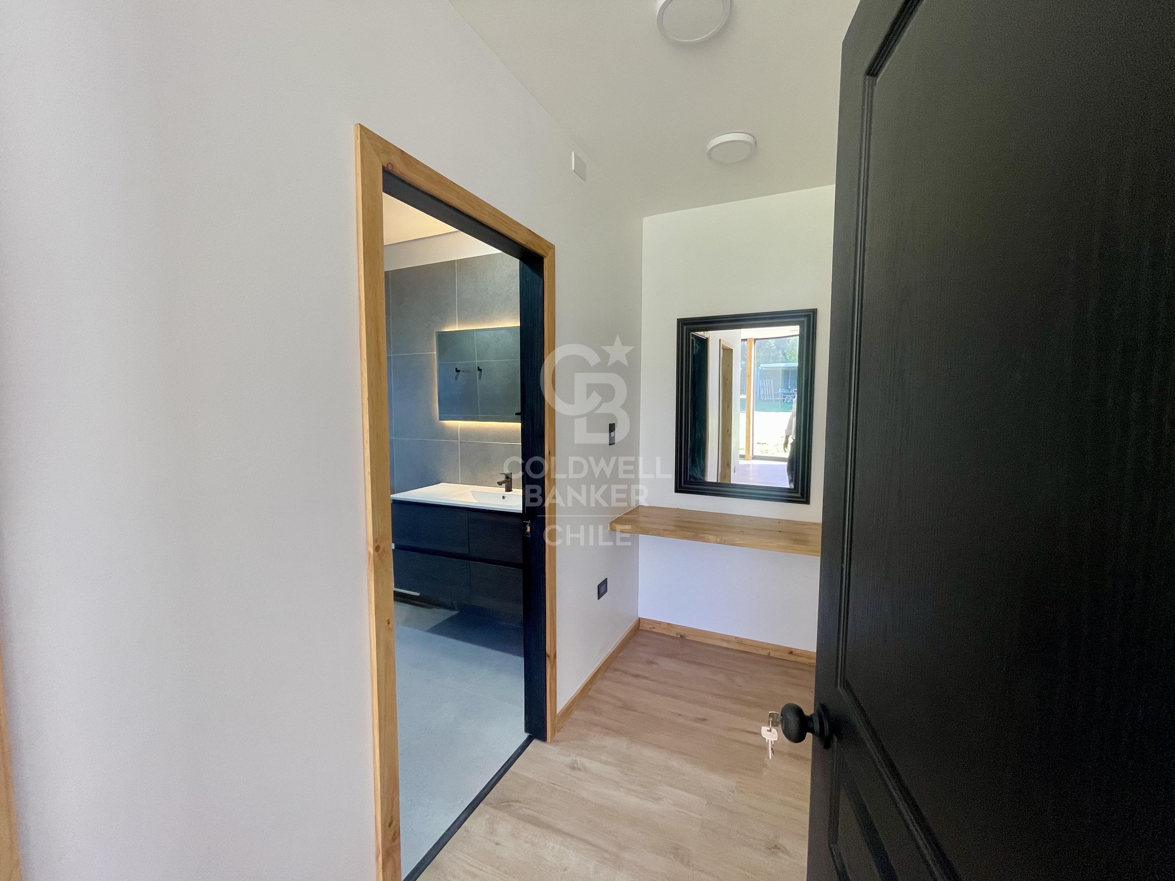 Puerto Montt, Chile, 3 Bedrooms Bedrooms, ,3 BathroomsBathrooms,Residential,For Sale,1850294