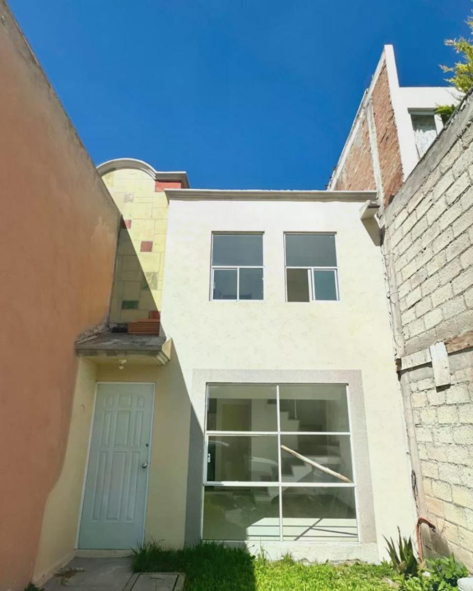 HACIENDA DEL VERGEL, Toluca, Estado de méxico, 50210, Mexico, 3 Bedrooms Bedrooms, ,1 BathroomBathrooms,Residential,For Sale,HACIENDA DEL VERGEL,1672294