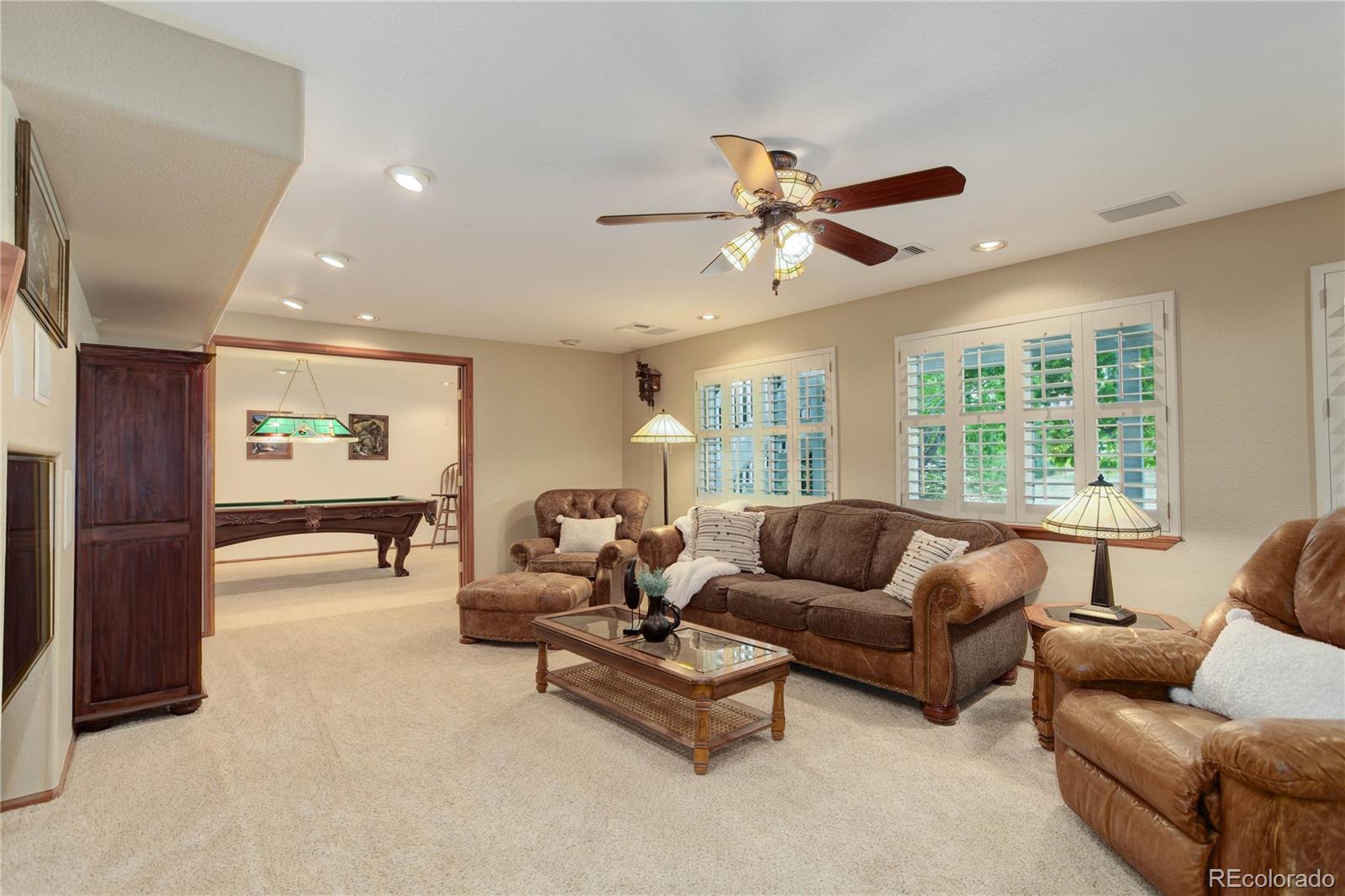 Lone Tree, Colorado, 80124, United States, 6 Bedrooms Bedrooms, ,4 BathroomsBathrooms,Residential,For Sale,1766580