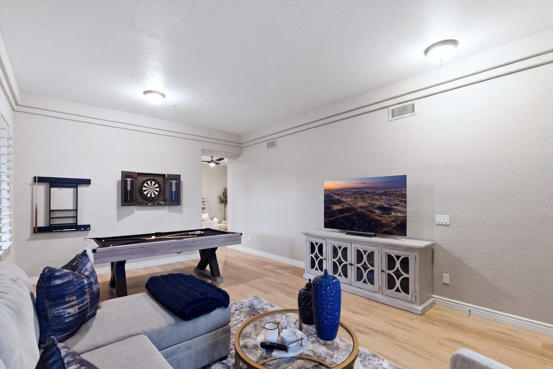  10638 E Betony Drive ¦Scottsdale, AZ - 物件實景