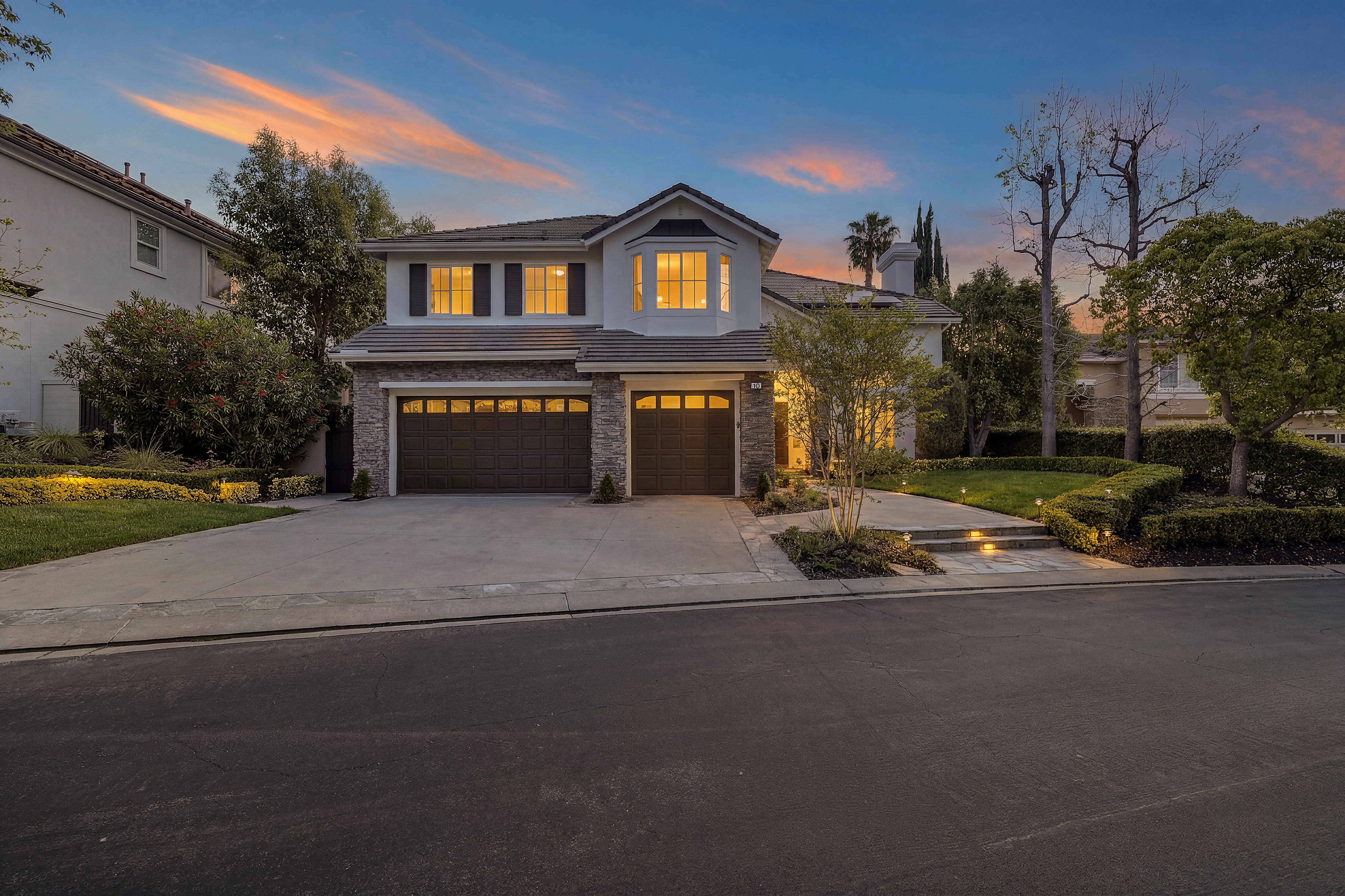  10 Brentano Drive, Coto de Caza, CA 92679 - 物件實景