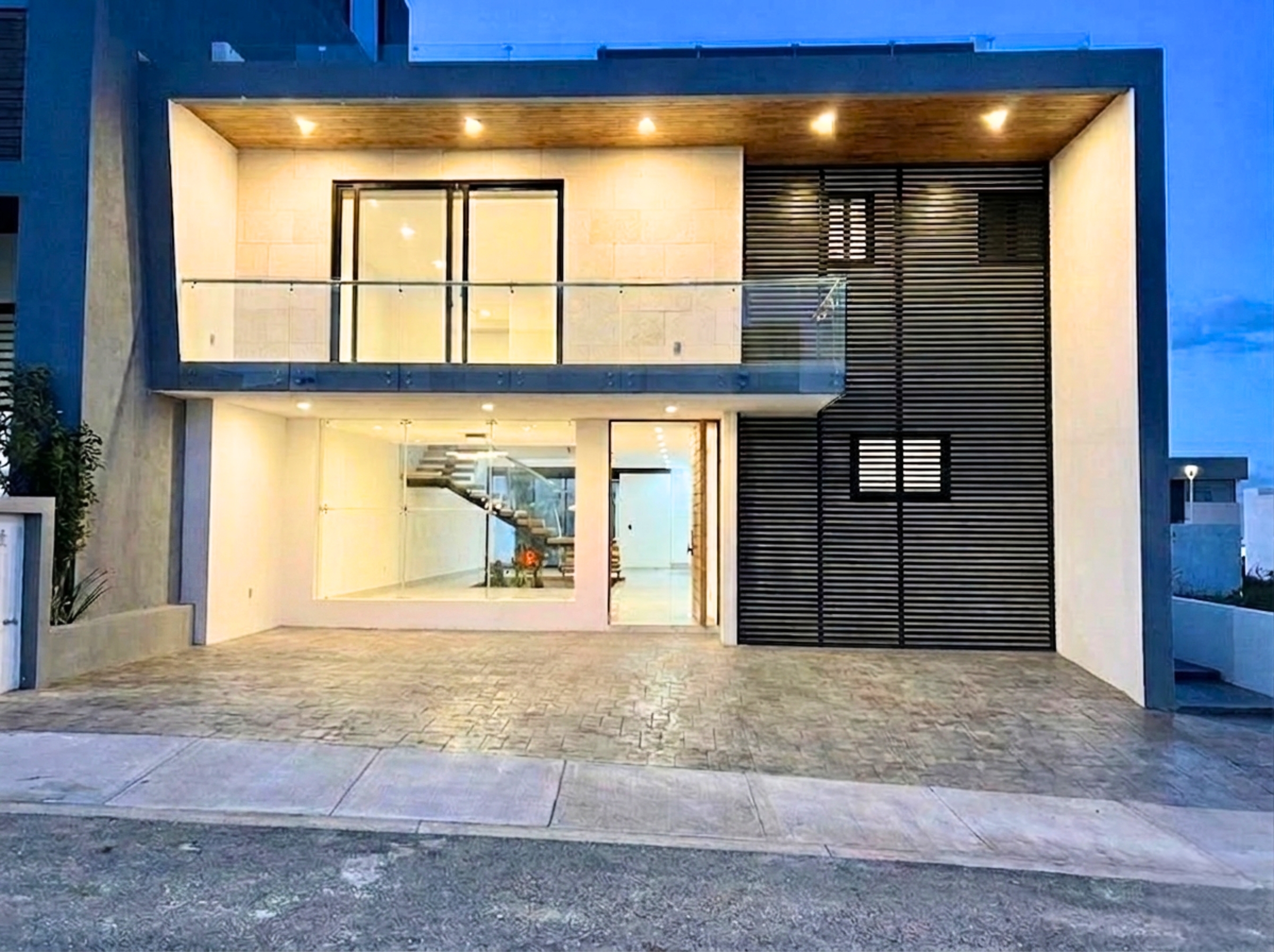 CASA GARAMBULLO