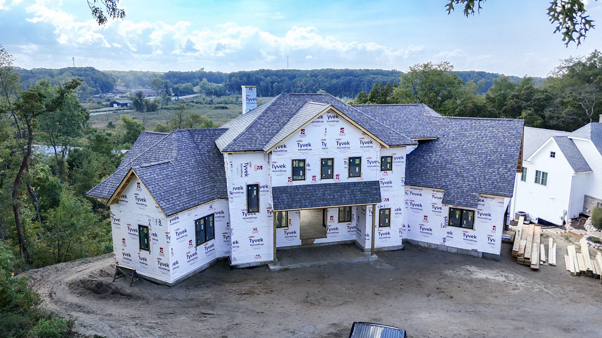 New Buffalo, Michigan, 49117, United States, 5 Bedrooms Bedrooms, ,5 BathroomsBathrooms,Residential,For Sale,1980375