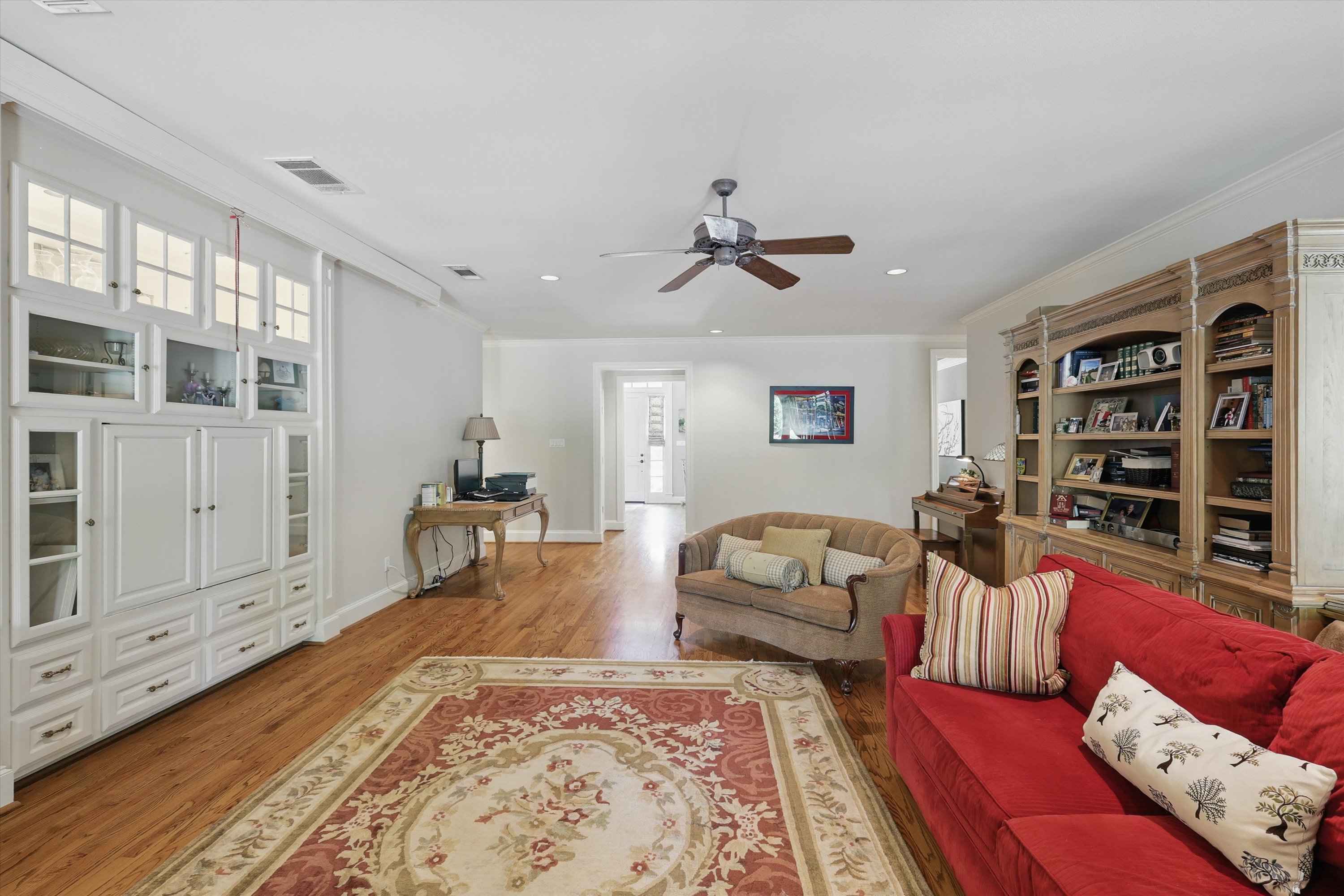  3525 Overton View Court, Fort Worth, TX, 76109 - 物件實景