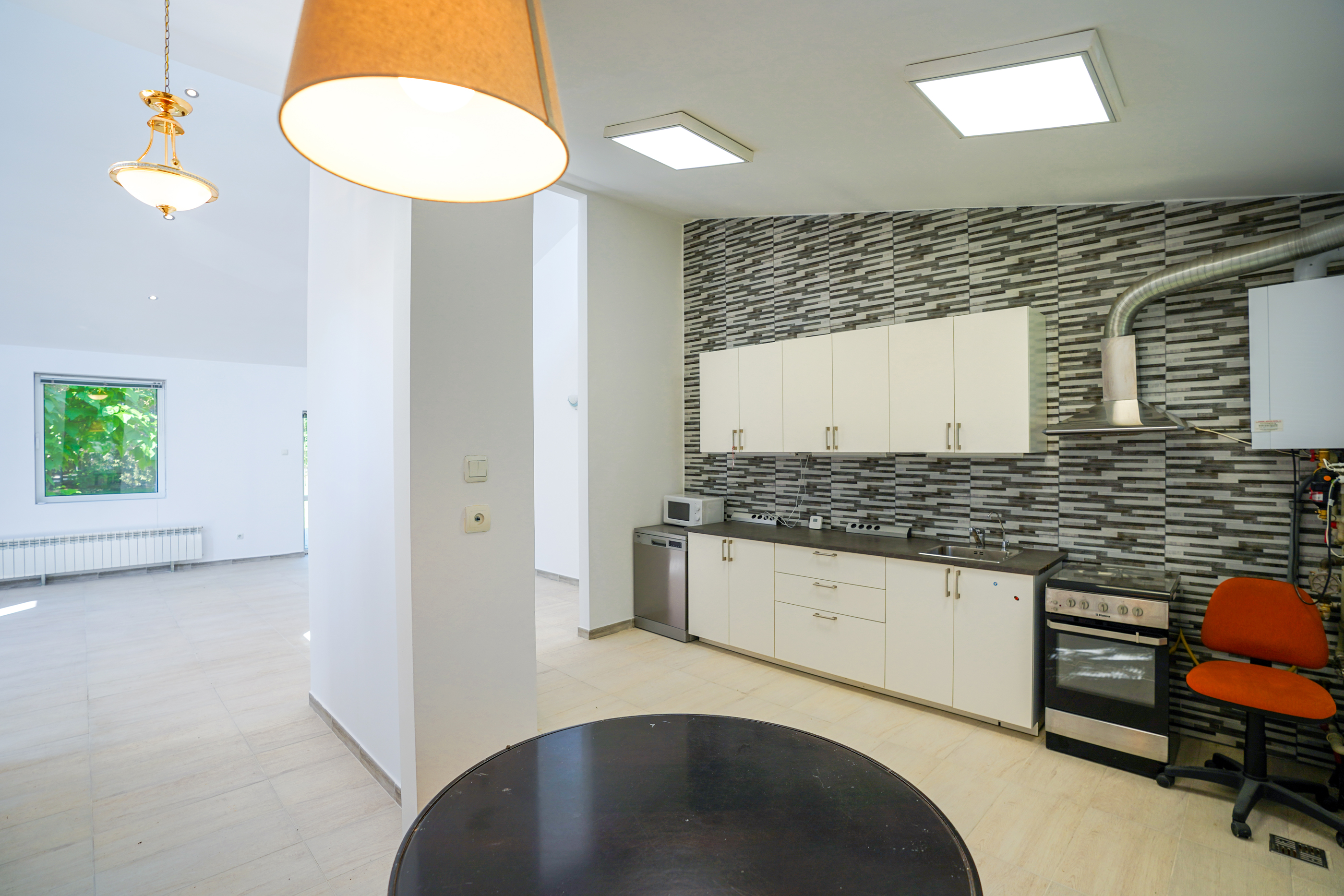  Villa on an Exceptional Plot in the Heart of Paradisul Verde, Corbeanca - 物件實景