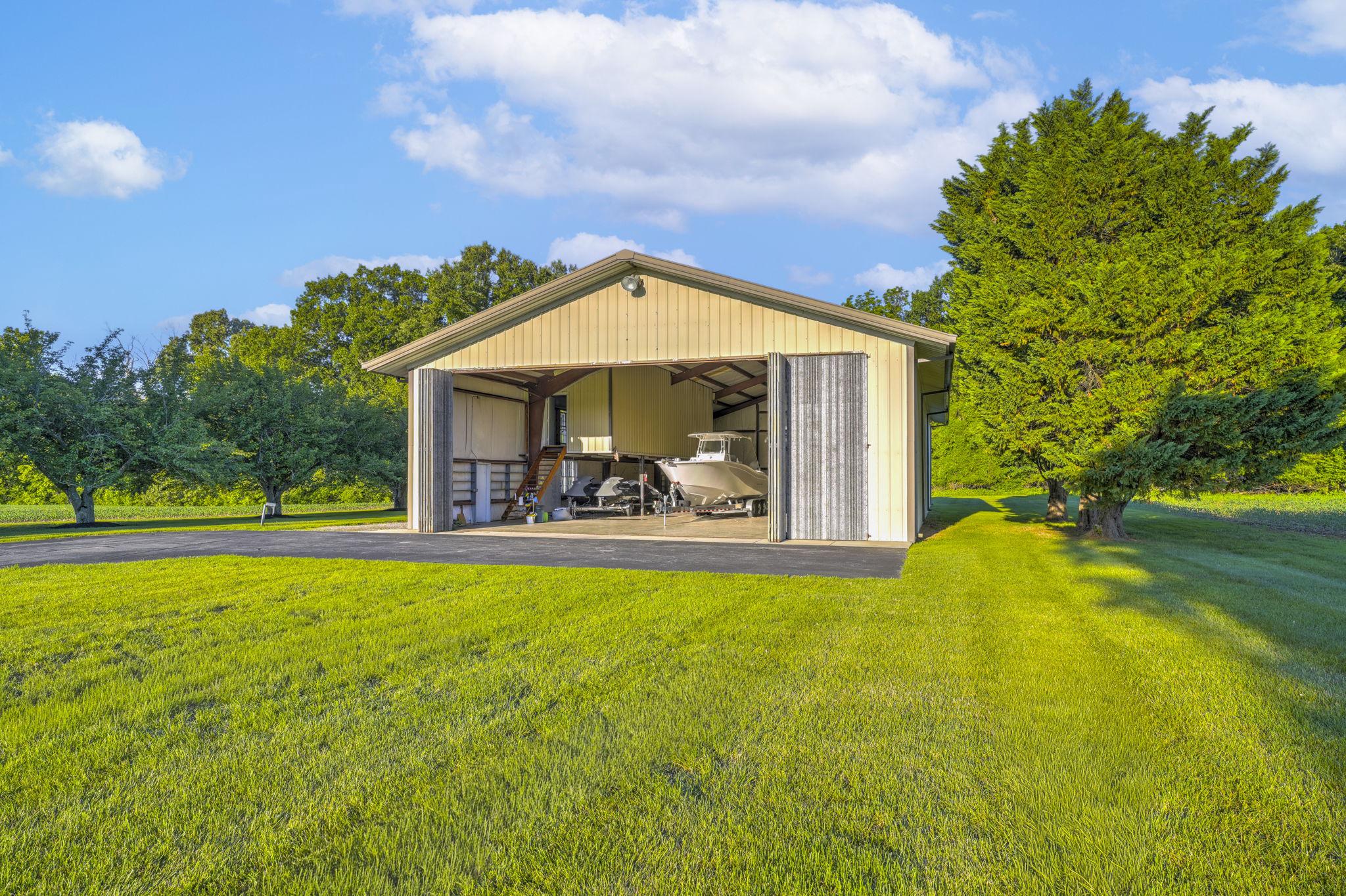  9100 Lanseair Farm, Welcome, MD, 20693 - 物件實景
