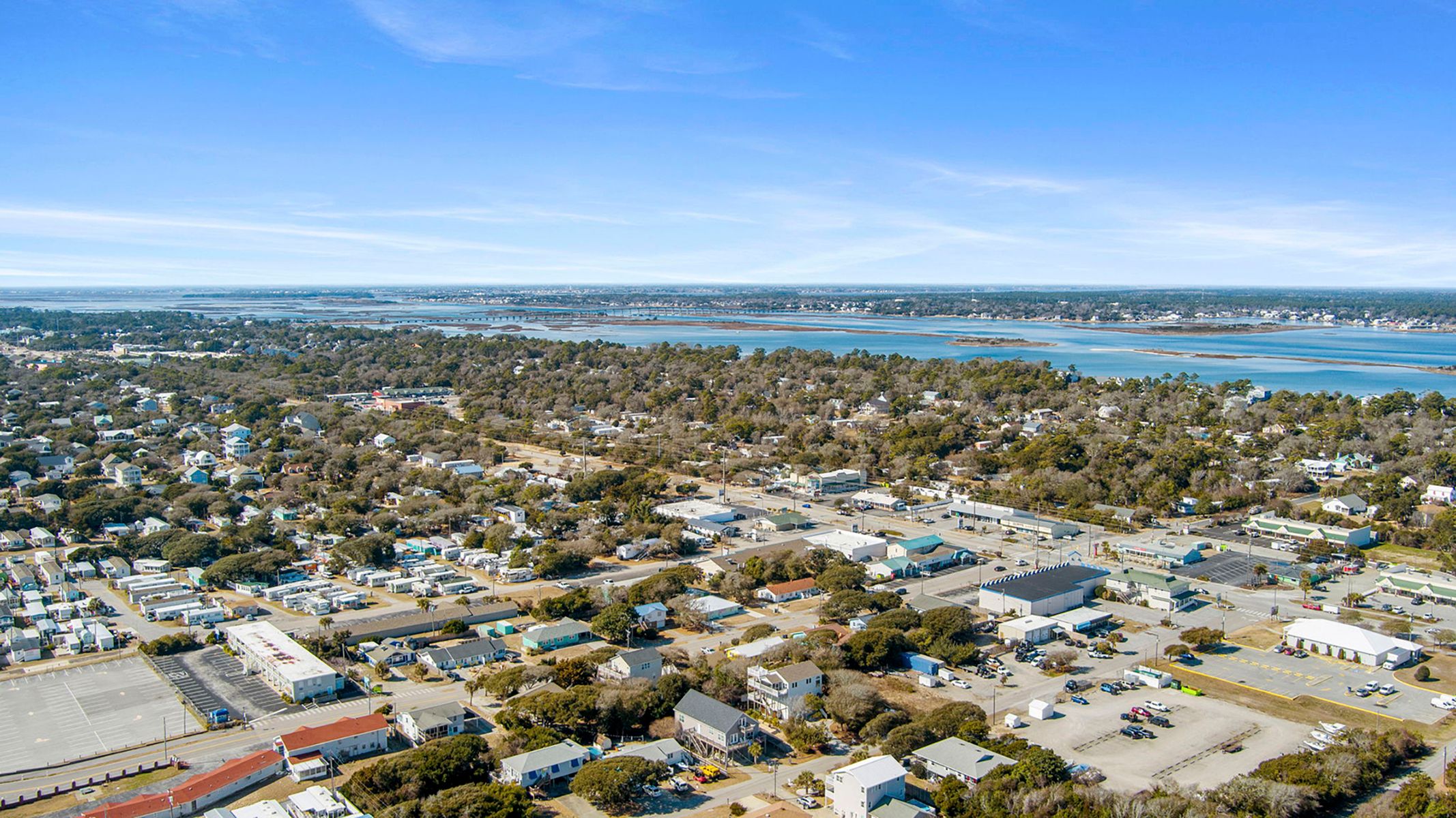  127 Eastview Drive, Emerald Isle, NC 28594 - 物件實景